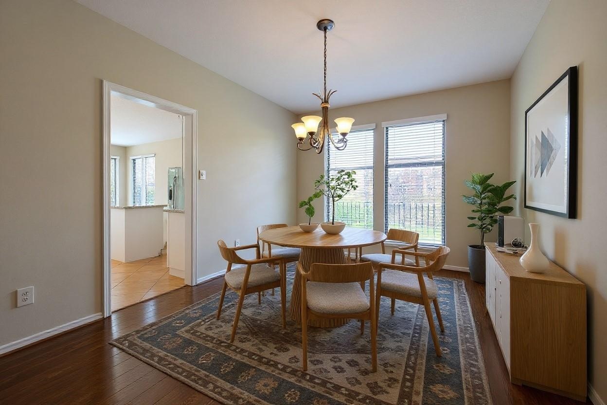 2606 Waterbrook Lane Rosenberg, TX 77471 - Photo 8 of 49