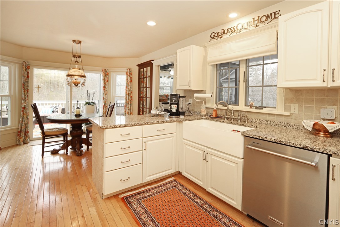 3293 West Lake Road Cazenovia, NY 13104 - Photo 11 of 50