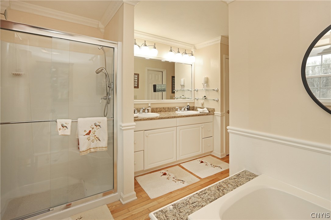 3293 West Lake Road Cazenovia, NY 13104 - Photo 20 of 50
