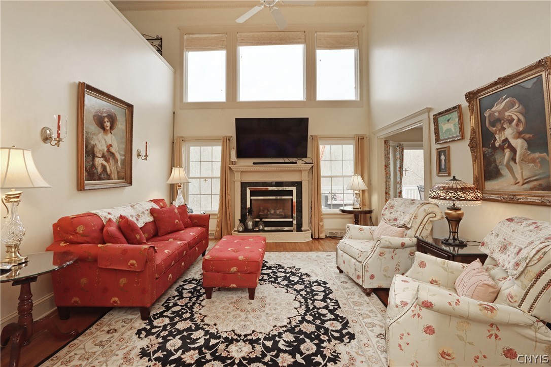 3293 West Lake Road Cazenovia, NY 13104 - Photo 2 of 50