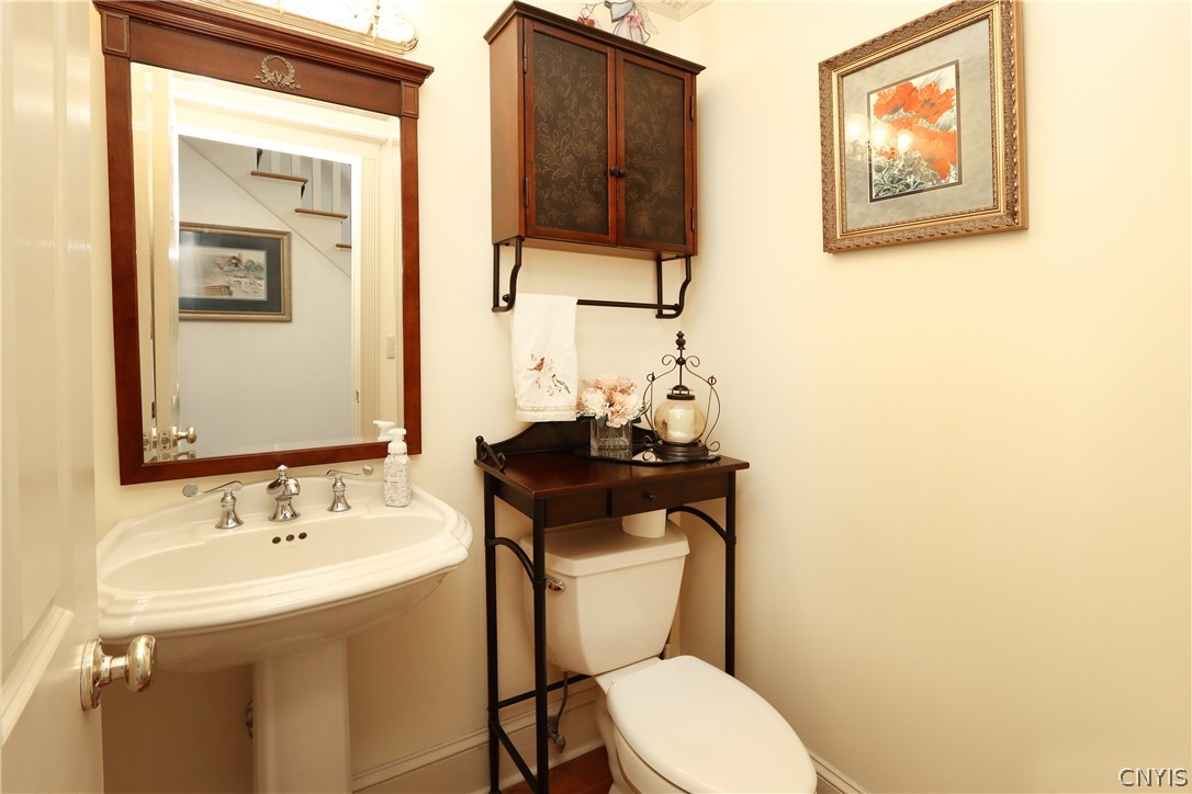 3293 West Lake Road Cazenovia, NY 13104 - Photo 22 of 50