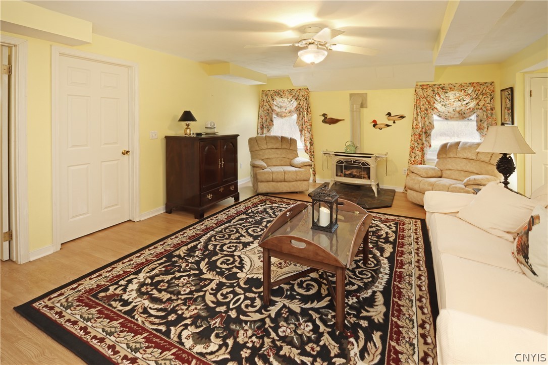 3293 West Lake Road Cazenovia, NY 13104 - Photo 35 of 50