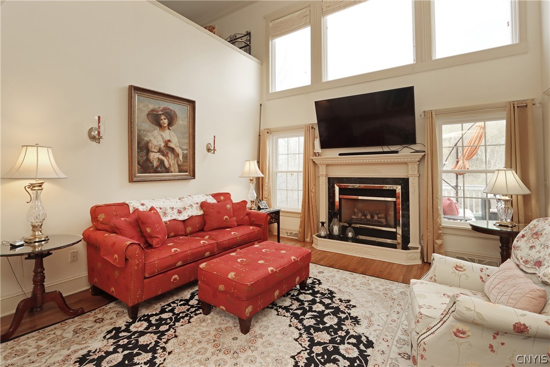 3293 West Lake Road Cazenovia, NY 13104 - Photo 4 of 50