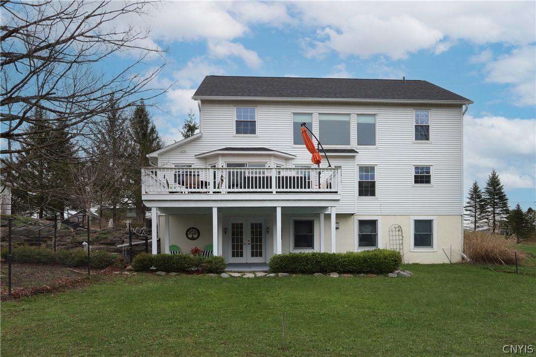 3293 West Lake Road Cazenovia, NY 13104 - Photo 47 of 50