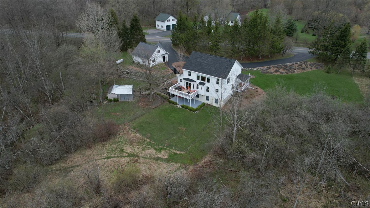 3293 West Lake Road Cazenovia, NY 13104 - Photo 48 of 50