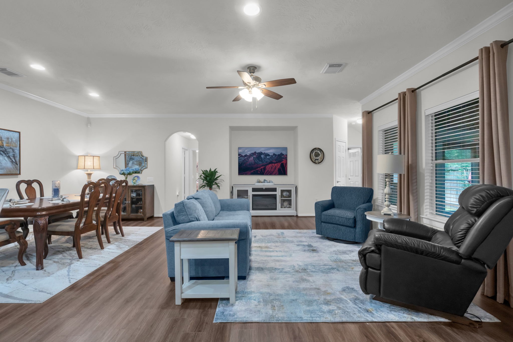 183 West Kentwick Place Conroe, TX 77384 - Photo 18 of 48