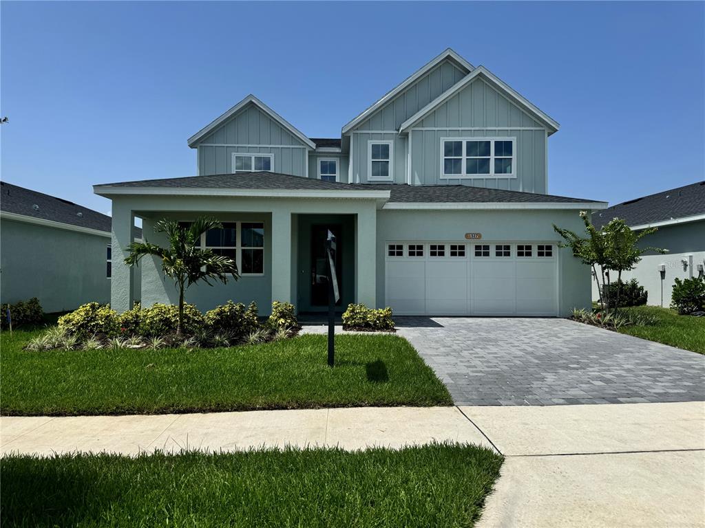 1527 Ridgeback Lane Apopka, FL 32703 - Photo 1 of 24