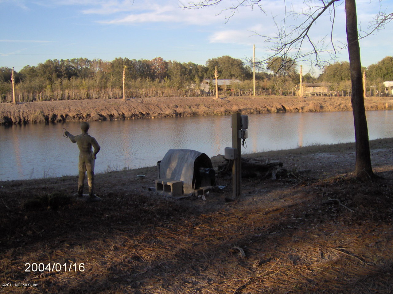 2633 Jones Road Jacksonville, FL 32220 - Photo 12 of 15 jones rd 12
