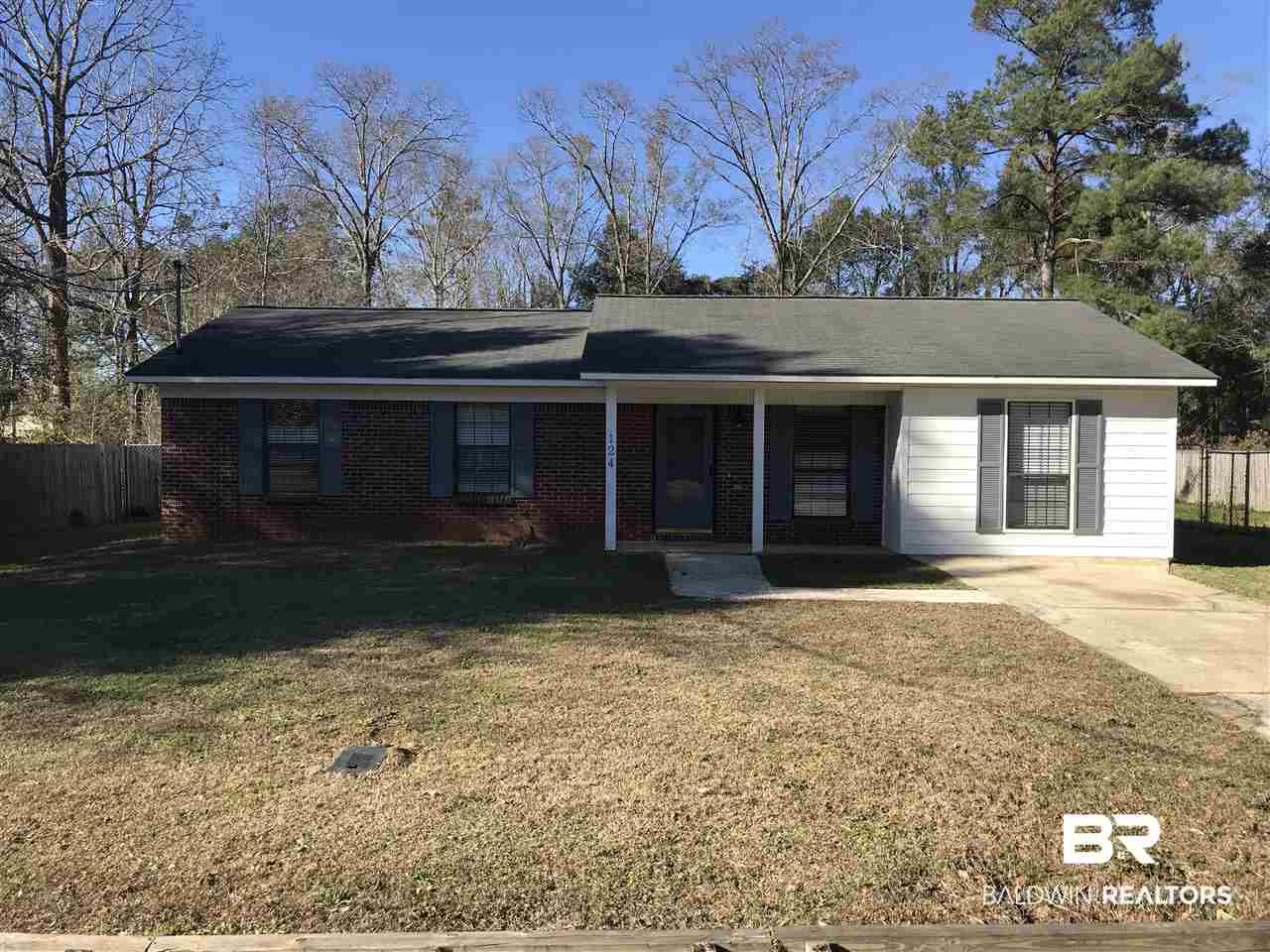 124 West 15th Street Bay Minette, AL 36507 - Photo 1 of 16