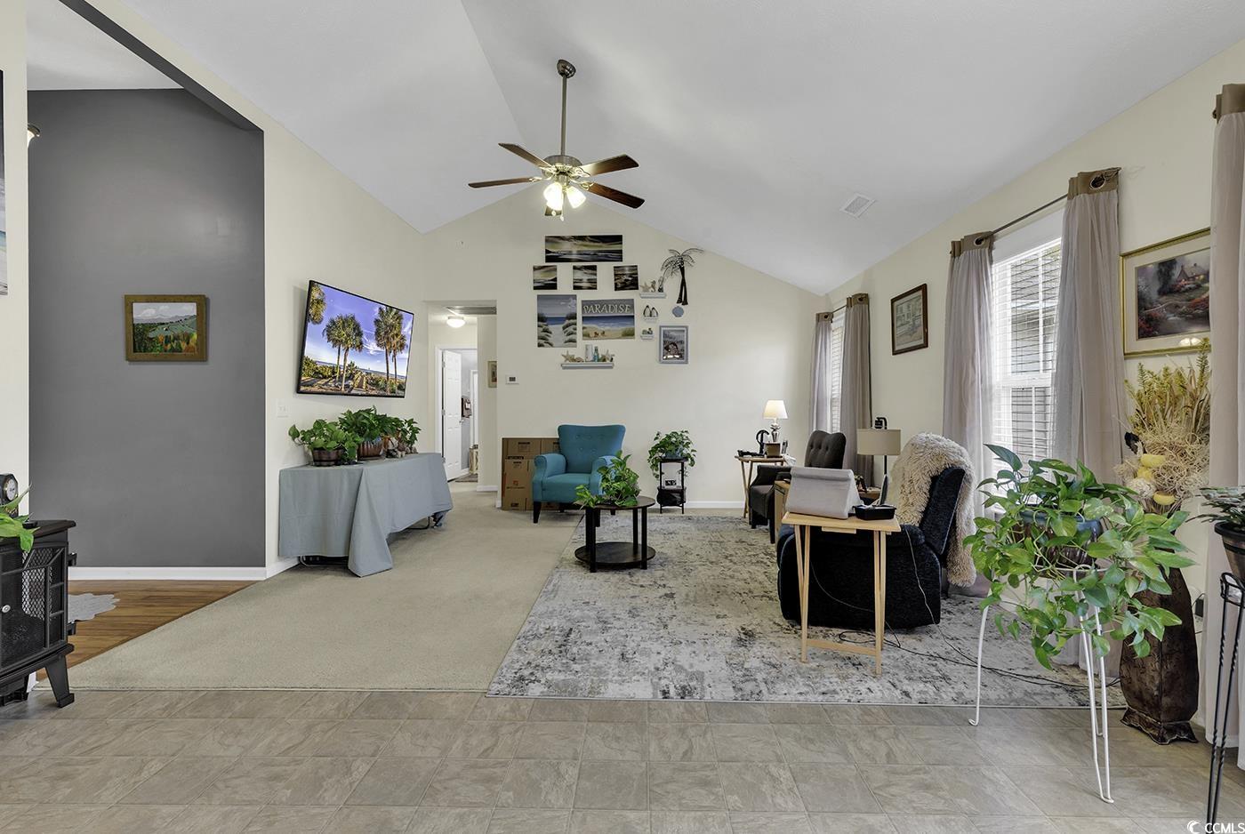 242 Four Leaf Lane Murrells Inlet, SC 29576 - Photo 11 of 30