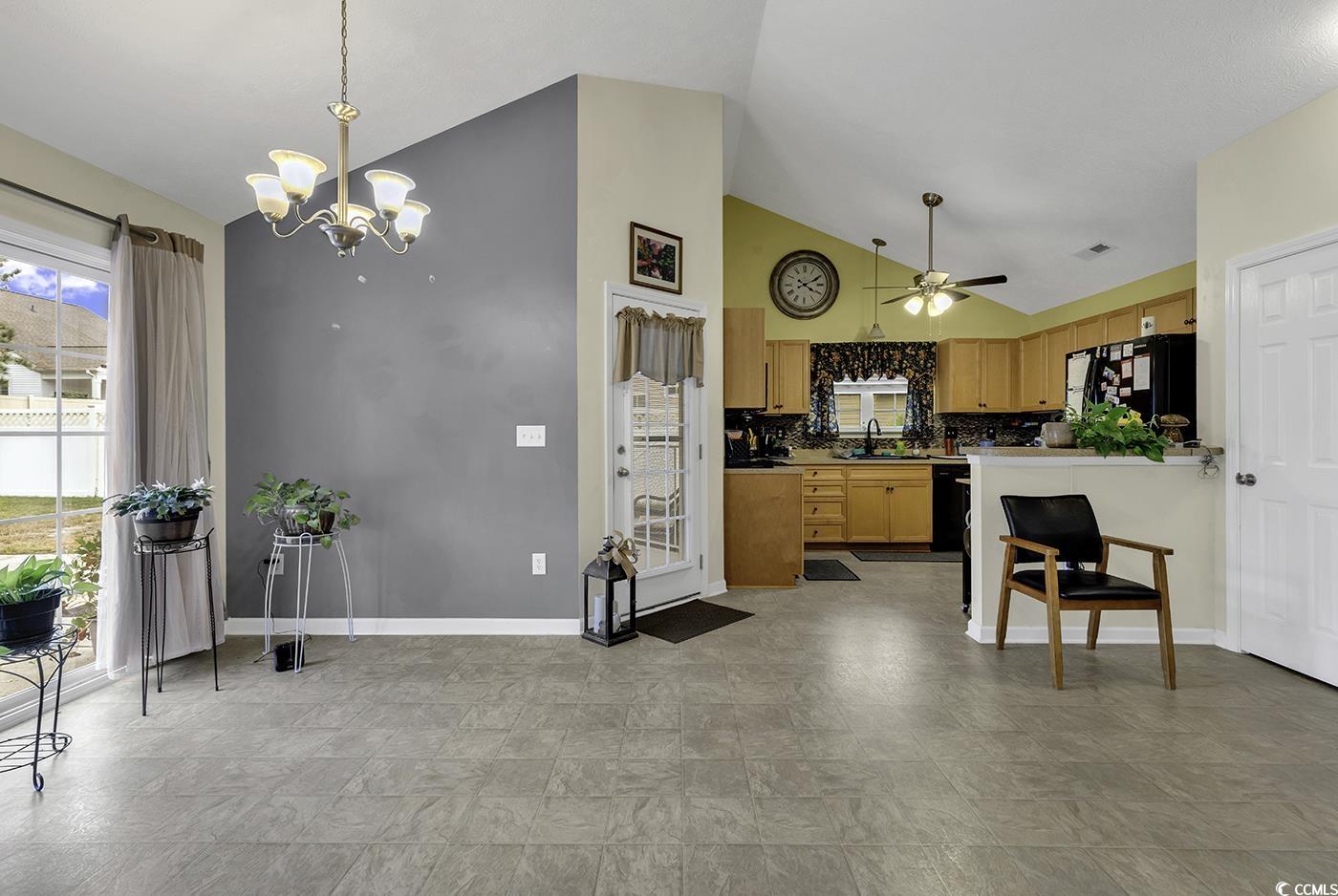 242 Four Leaf Lane Murrells Inlet, SC 29576 - Photo 12 of 30