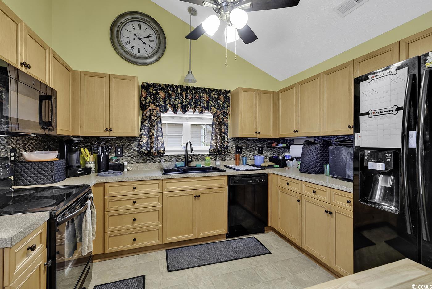 242 Four Leaf Lane Murrells Inlet, SC 29576 - Photo 14 of 30