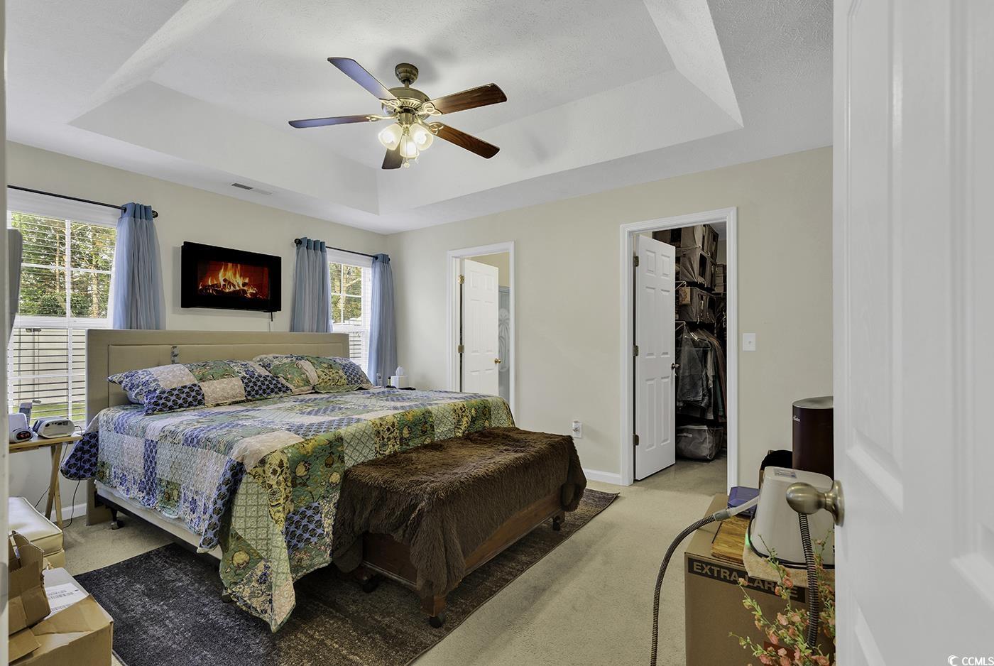 242 Four Leaf Lane Murrells Inlet, SC 29576 - Photo 16 of 30