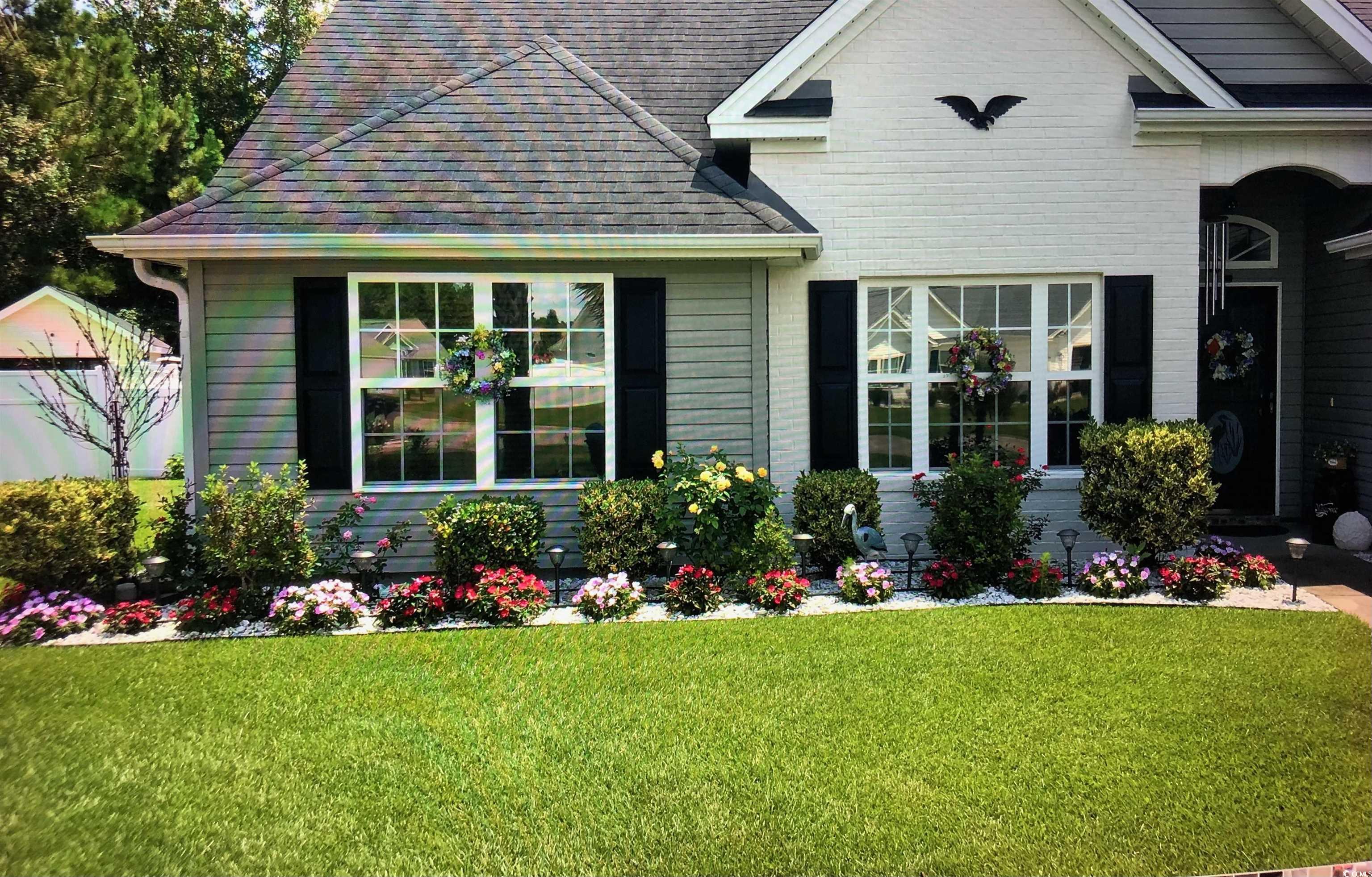 242 Four Leaf Lane Murrells Inlet, SC 29576 - Photo 2 of 30