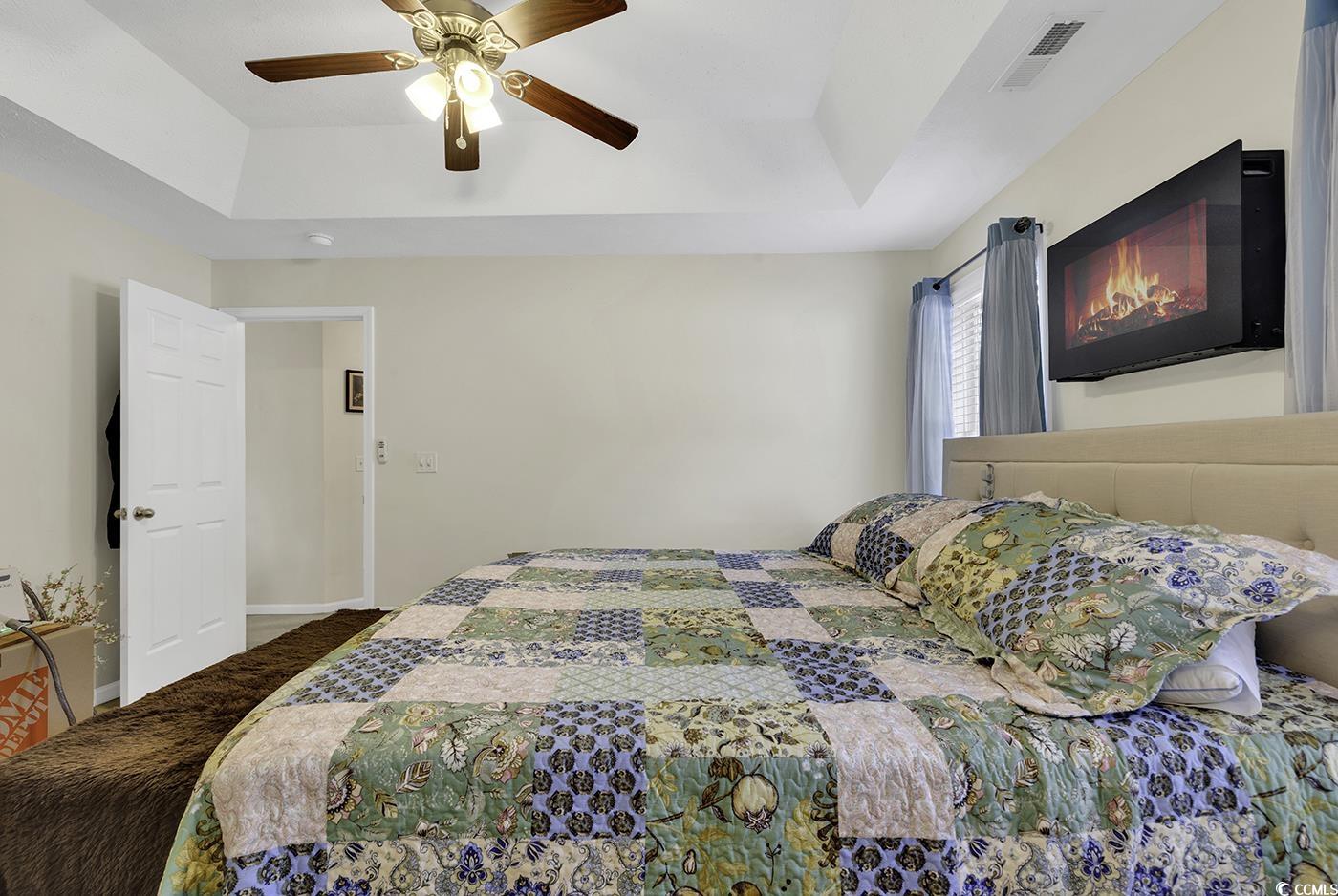 242 Four Leaf Lane Murrells Inlet, SC 29576 - Photo 21 of 30