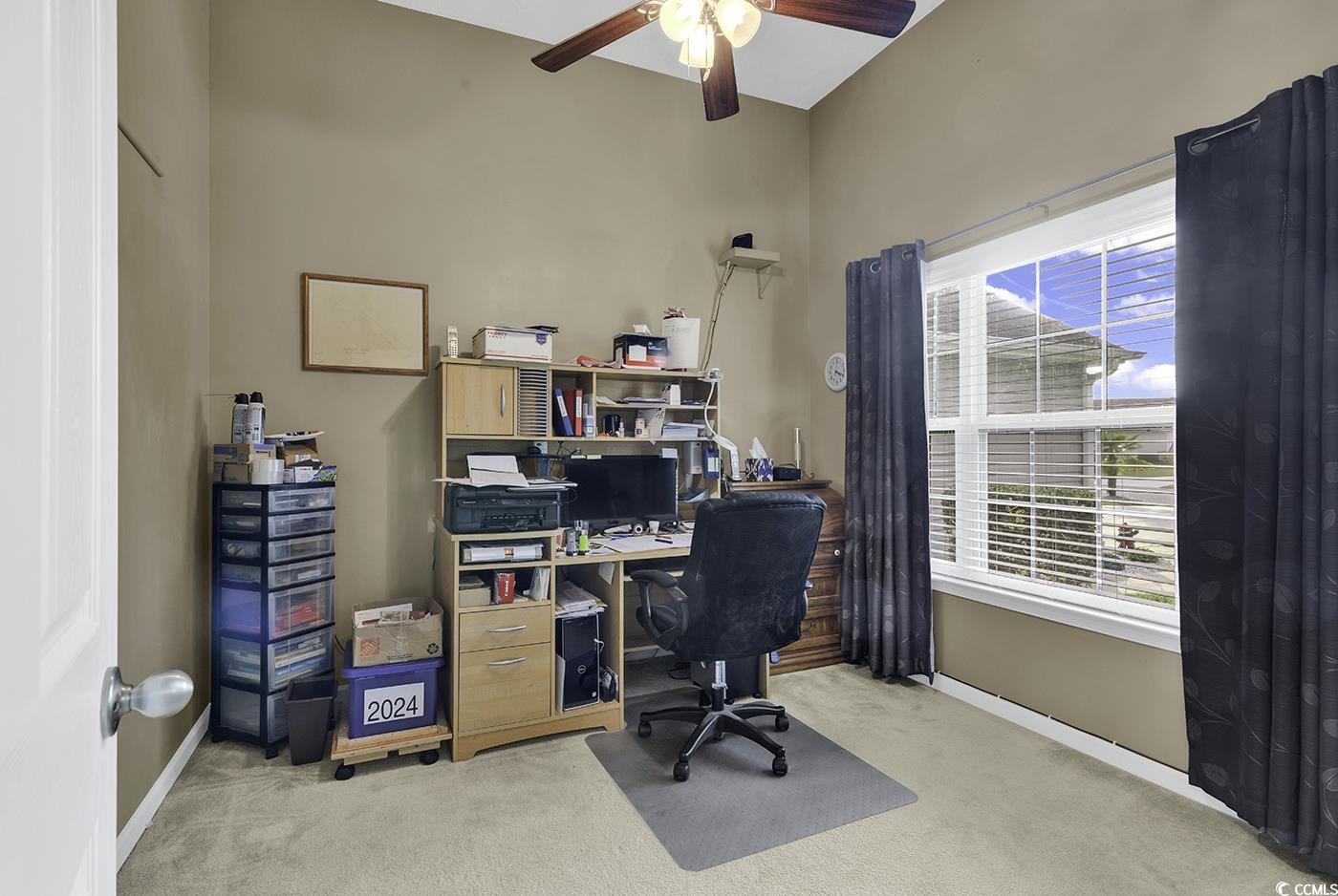 242 Four Leaf Lane Murrells Inlet, SC 29576 - Photo 23 of 30