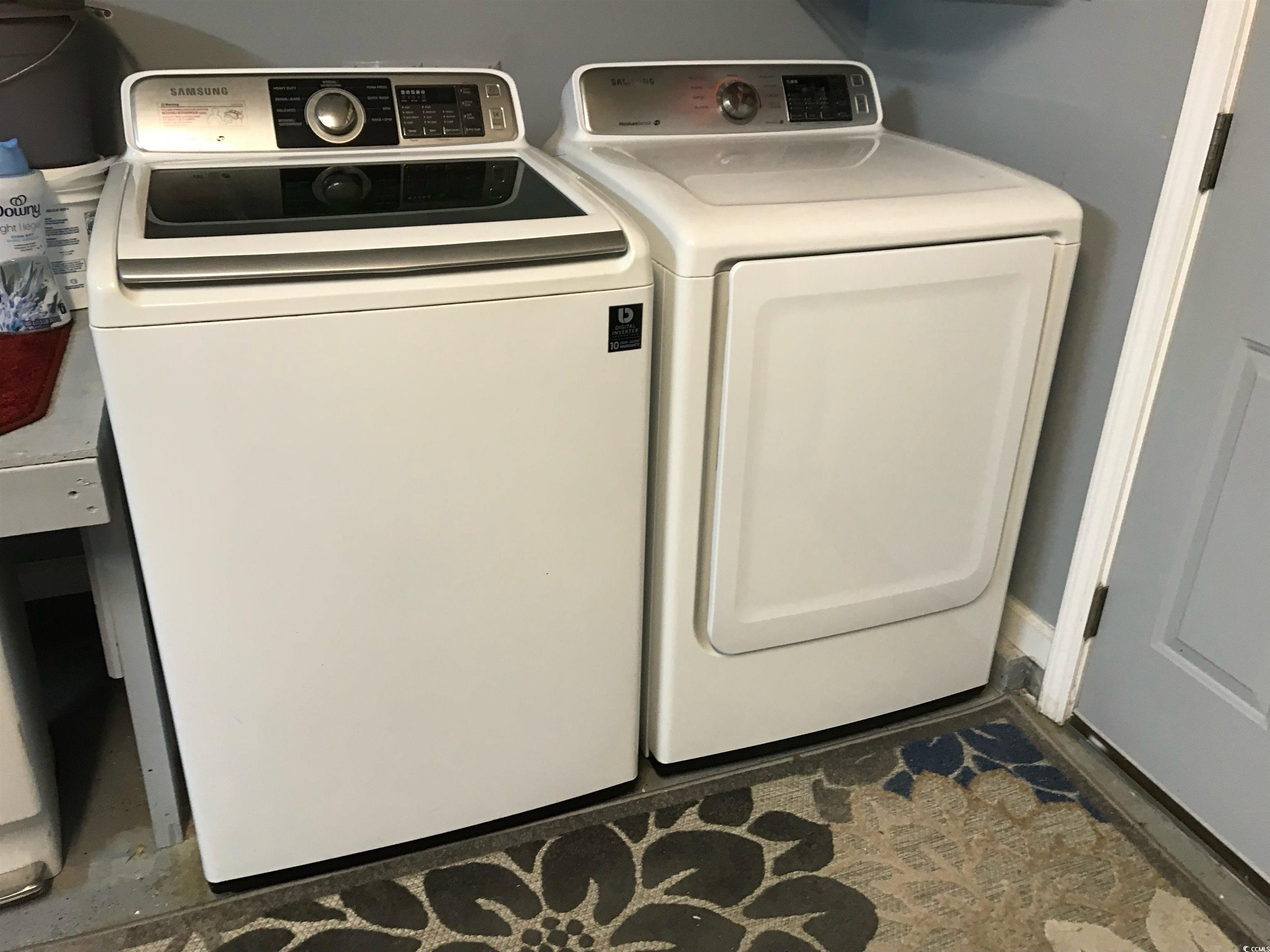 242 Four Leaf Lane Murrells Inlet, SC 29576 - Photo 25 of 30