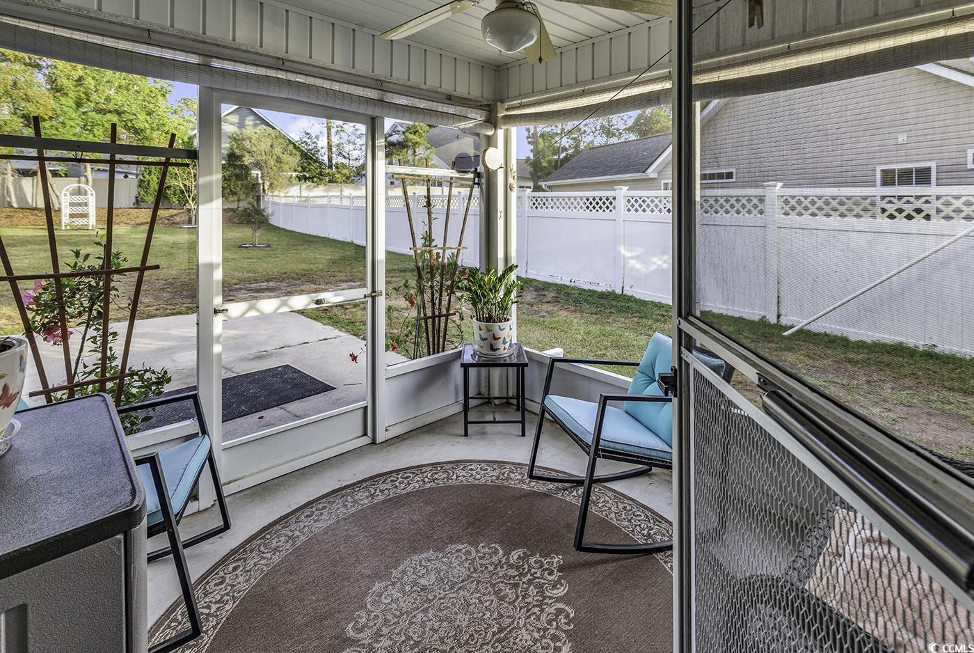 242 Four Leaf Lane Murrells Inlet, SC 29576 - Photo 26 of 30