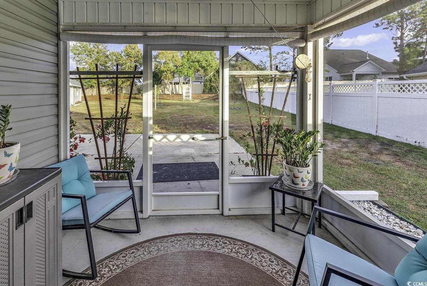 242 Four Leaf Lane Murrells Inlet, SC 29576 - Photo 27 of 30