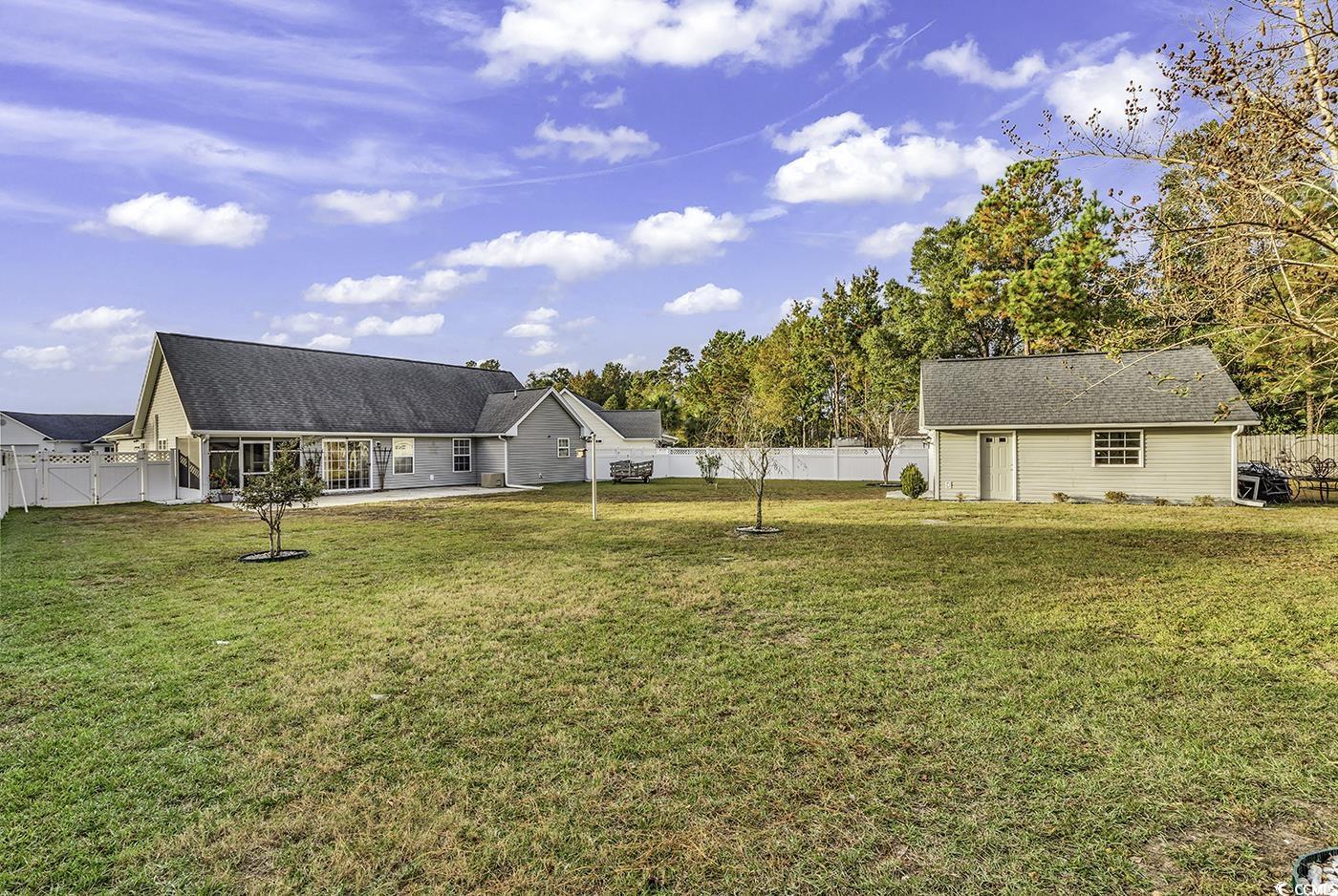 242 Four Leaf Lane Murrells Inlet, SC 29576 - Photo 28 of 30