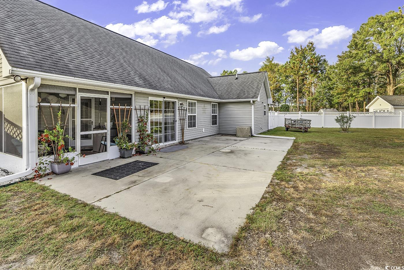 242 Four Leaf Lane Murrells Inlet, SC 29576 - Photo 29 of 30