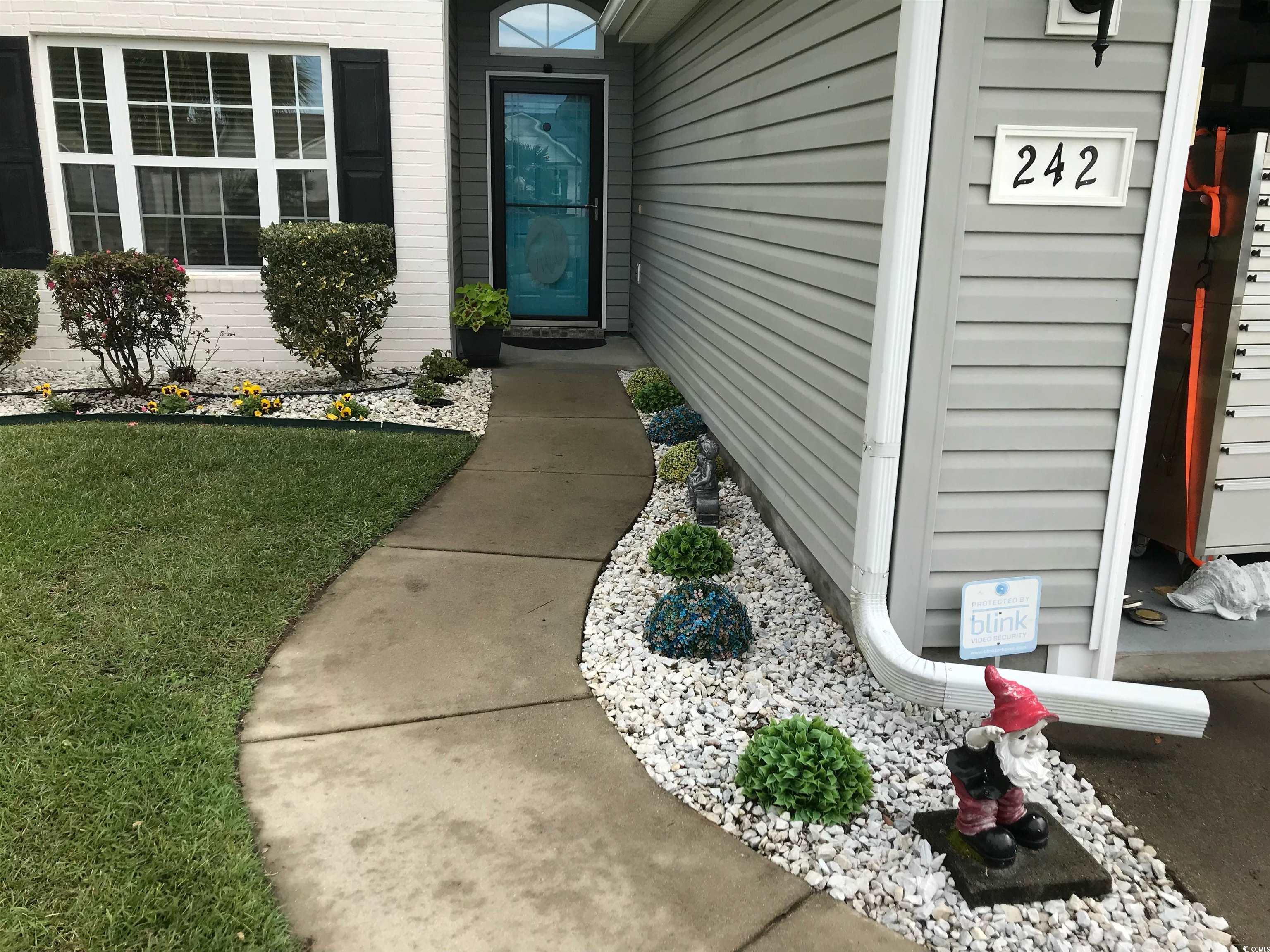 242 Four Leaf Lane Murrells Inlet, SC 29576 - Photo 3 of 30