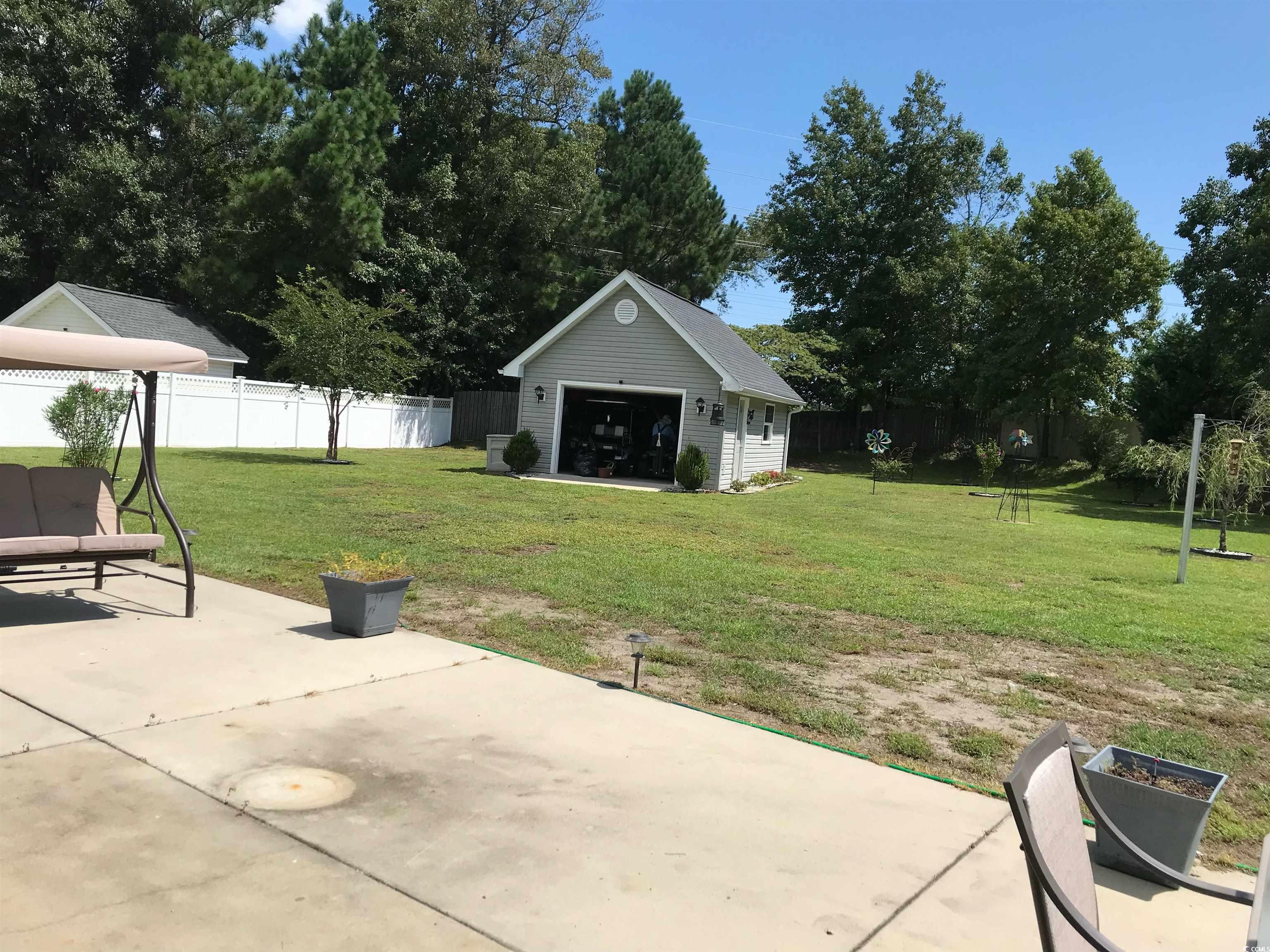 242 Four Leaf Lane Murrells Inlet, SC 29576 - Photo 6 of 30