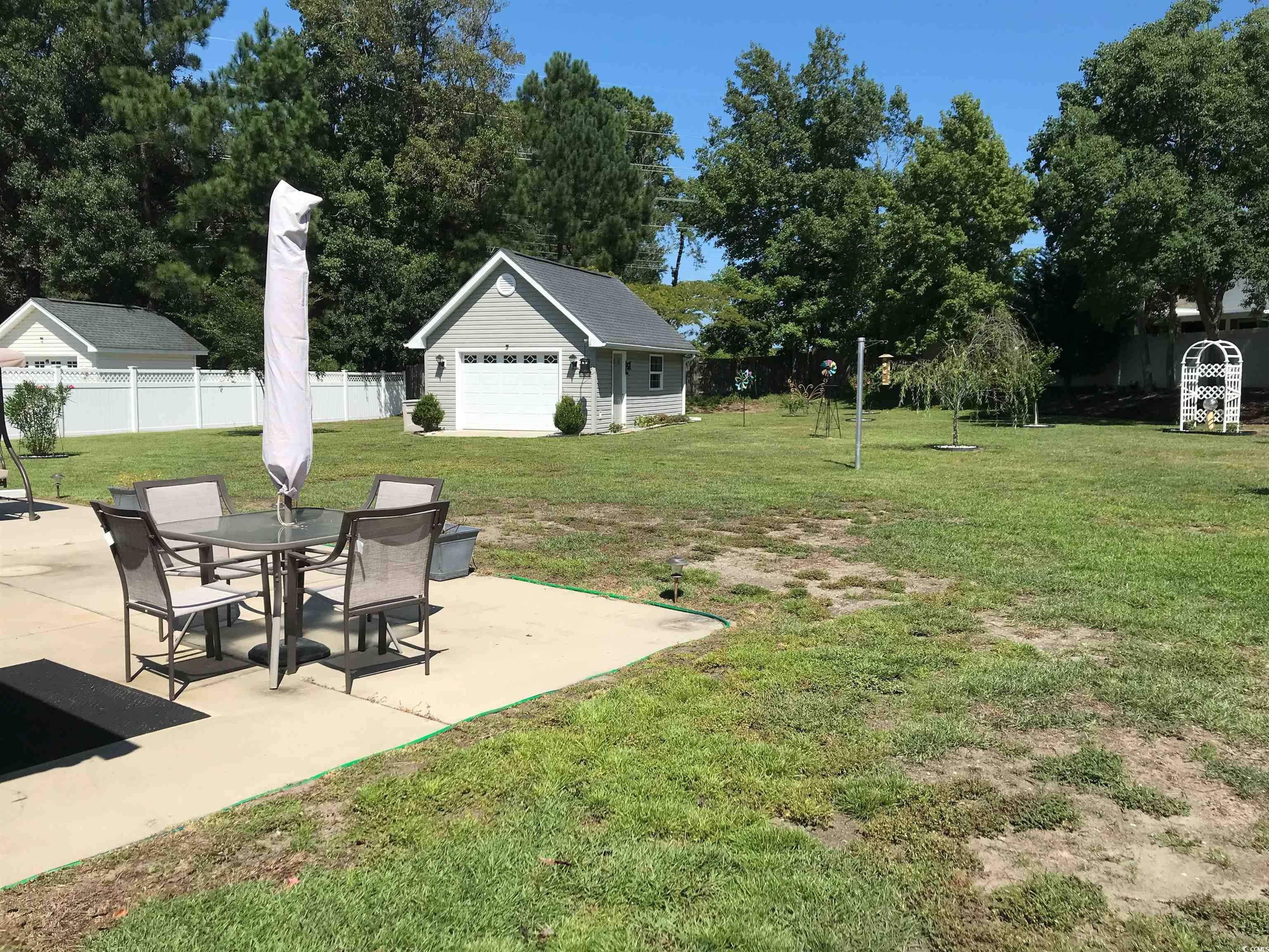 242 Four Leaf Lane Murrells Inlet, SC 29576 - Photo 7 of 30