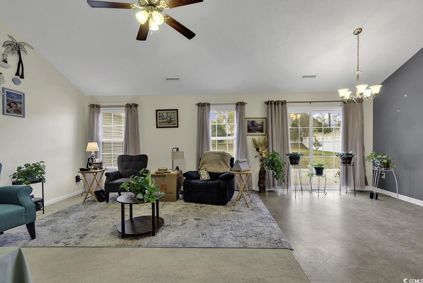 242 Four Leaf Lane Murrells Inlet, SC 29576 - Photo 8 of 30