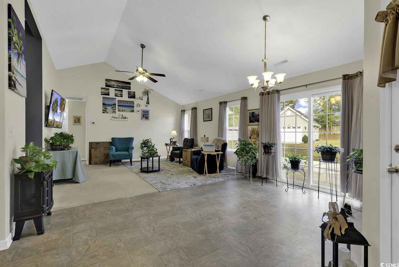 242 Four Leaf Lane Murrells Inlet, SC 29576 - Photo 9 of 30