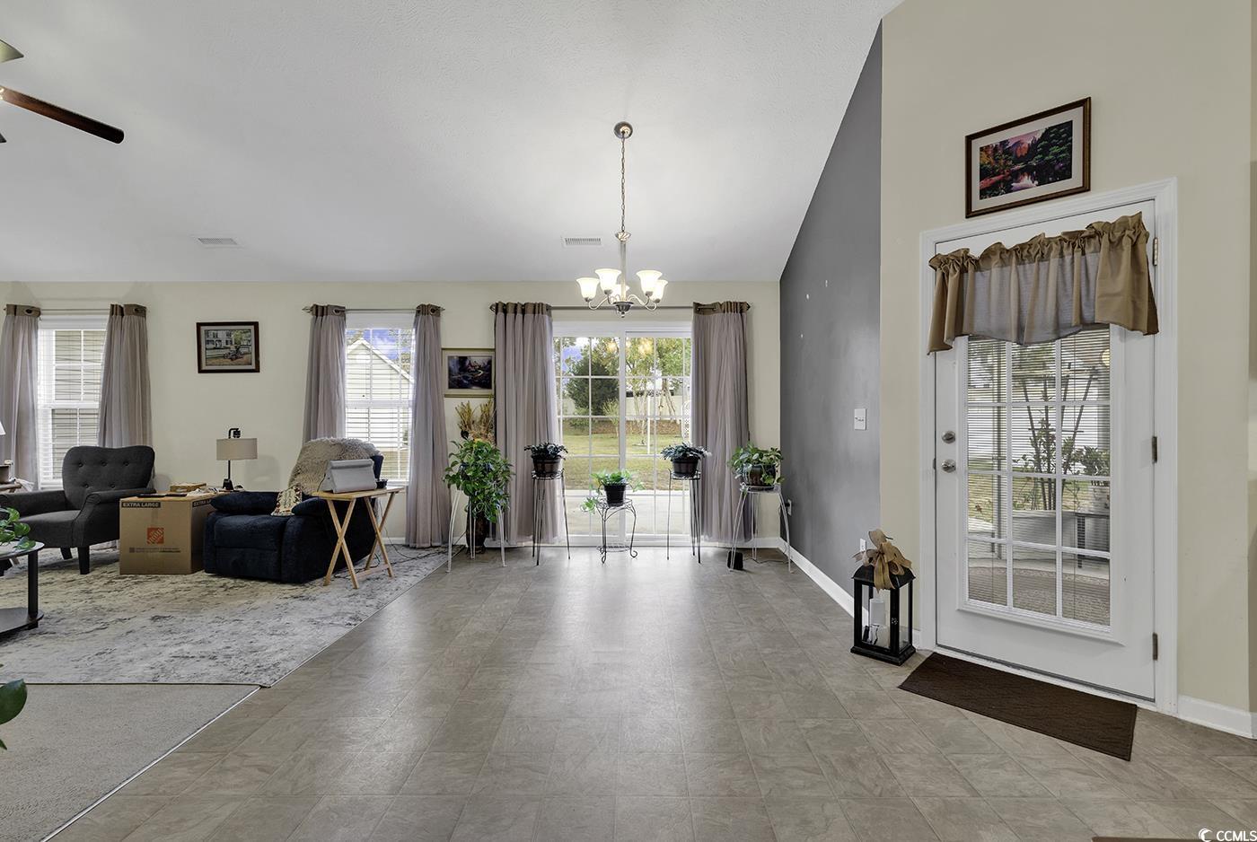 242 Four Leaf Lane Murrells Inlet, SC 29576 - Photo 10 of 30