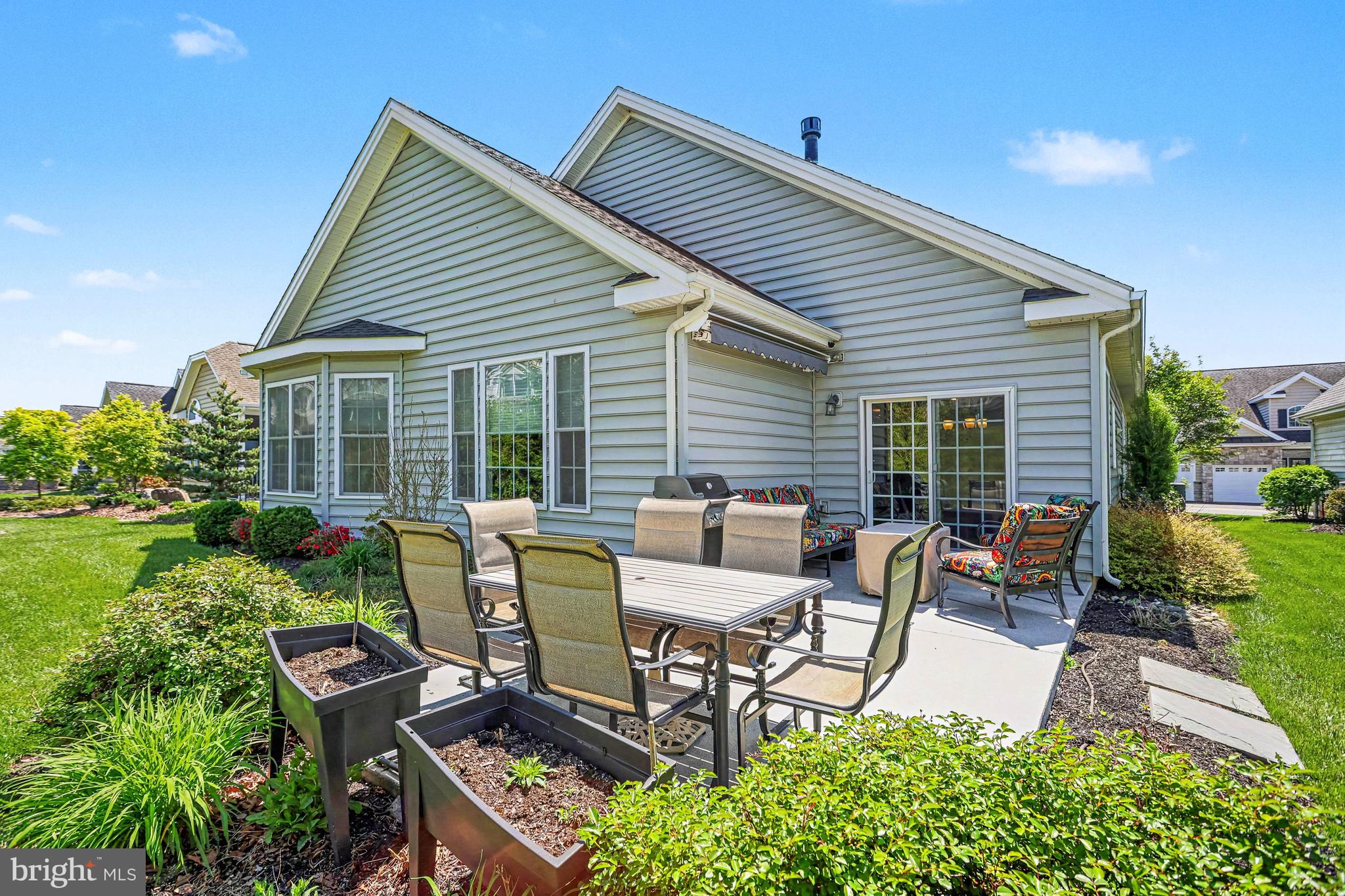 468 Resolution Drive Lititz, PA 17543 - Photo 25 of 29