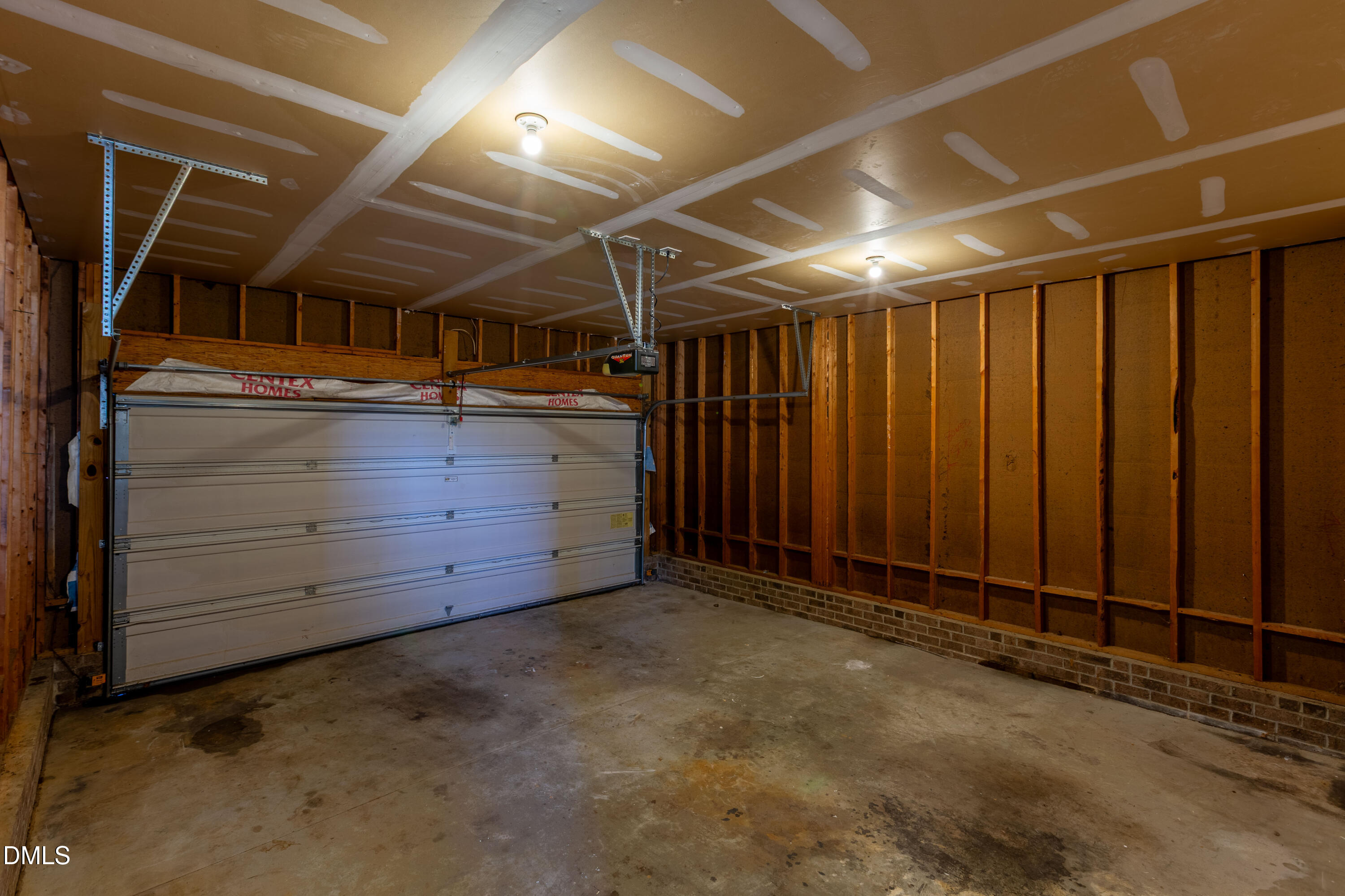 2339 School Creek Place Raleigh, NC 27606 - Photo 23 of 59 a view of an empty room