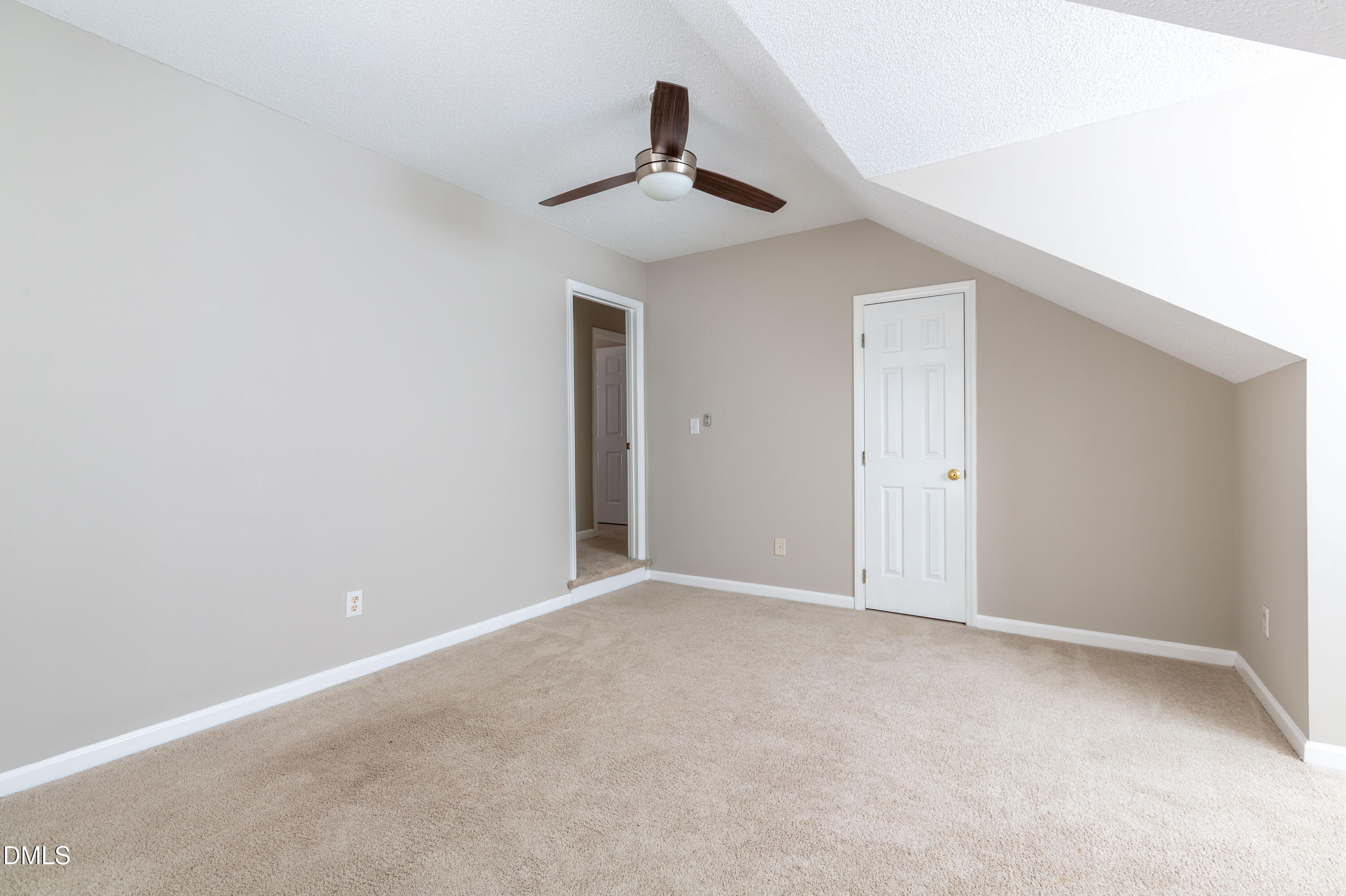2339 School Creek Place Raleigh, NC 27606 - Photo 35 of 59 a view of an empty room