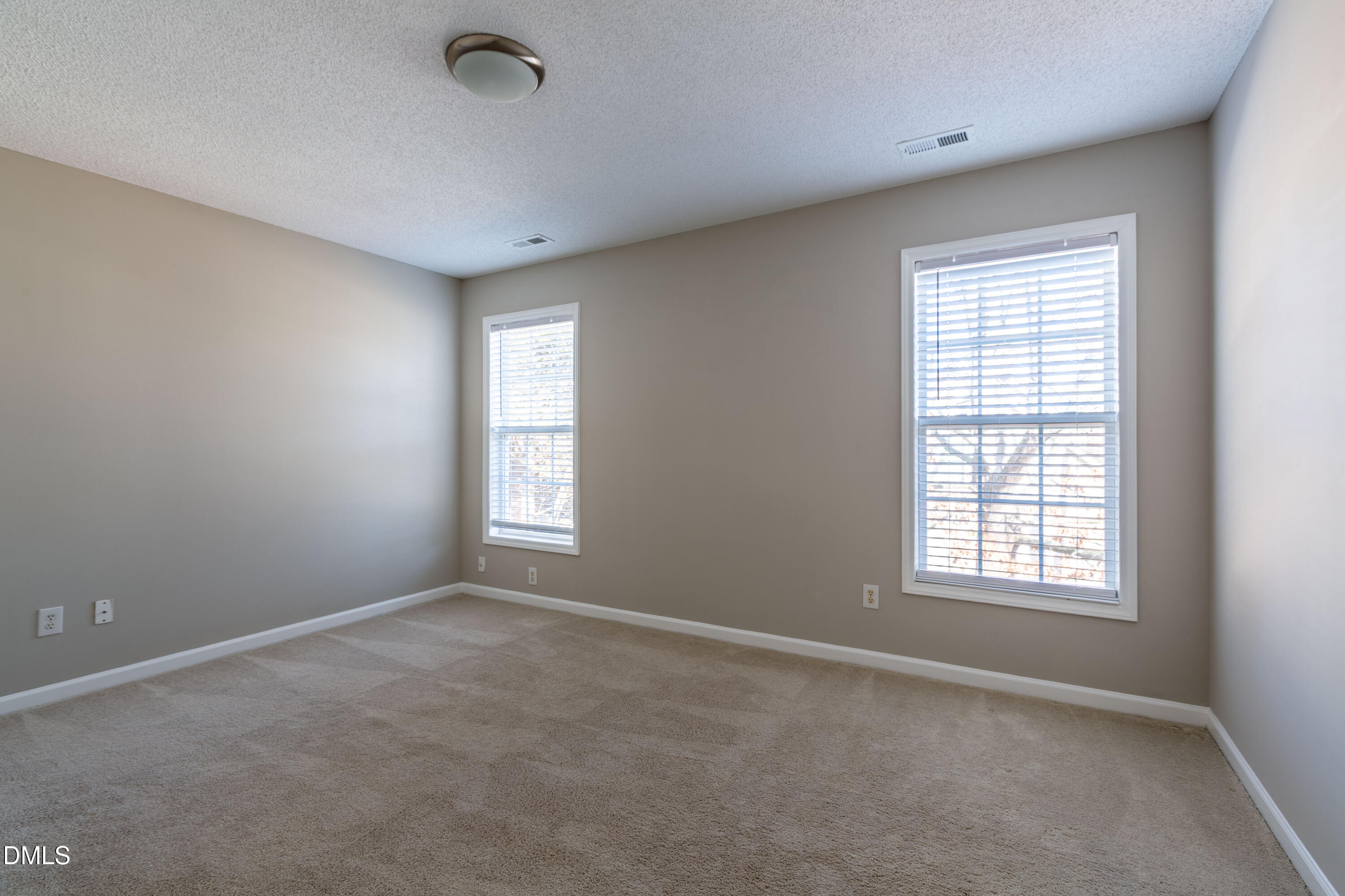 2339 School Creek Place Raleigh, NC 27606 - Photo 36 of 59 a view of an empty room with a window