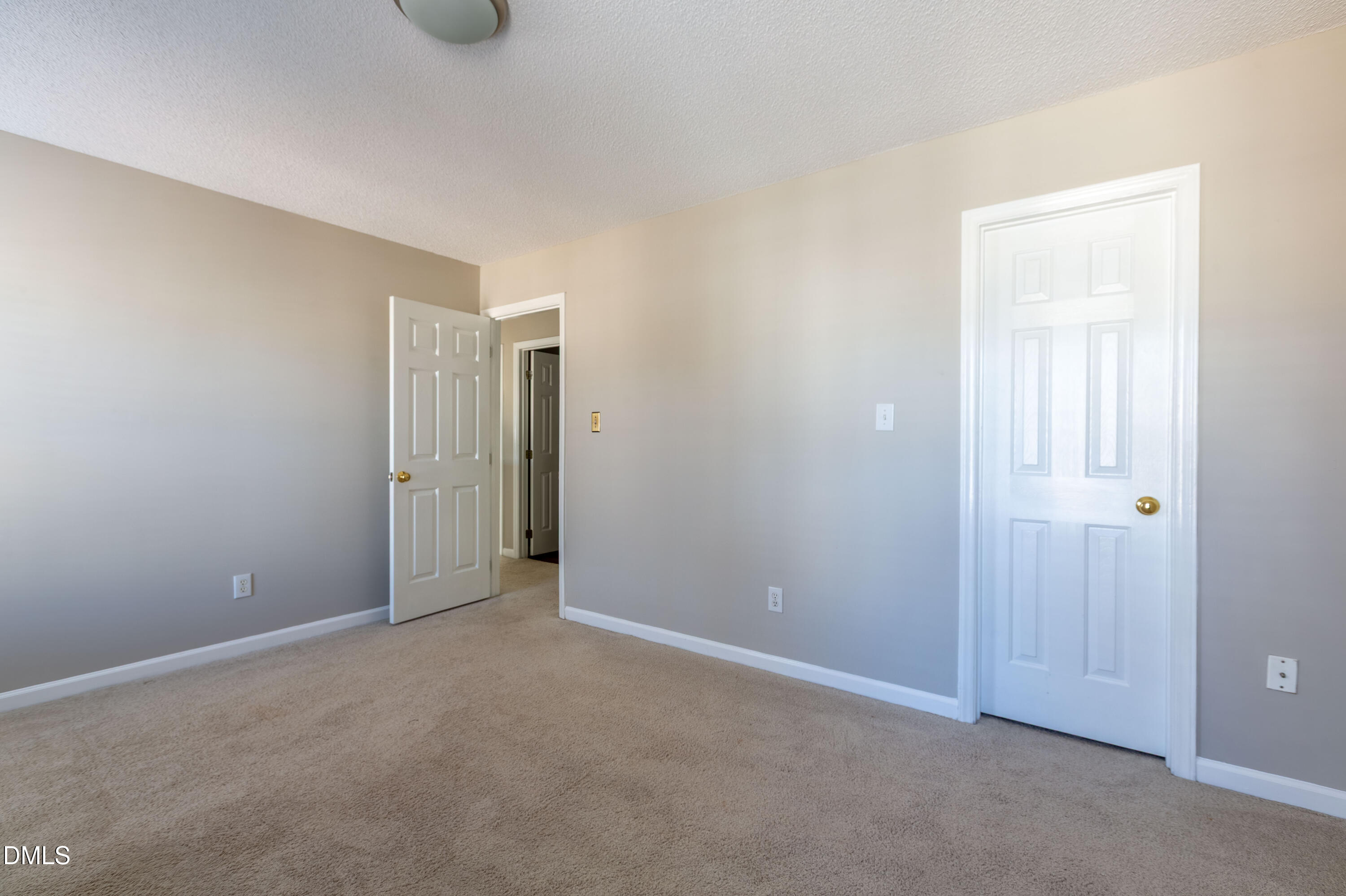 2339 School Creek Place Raleigh, NC 27606 - Photo 37 of 59 a view of an empty room