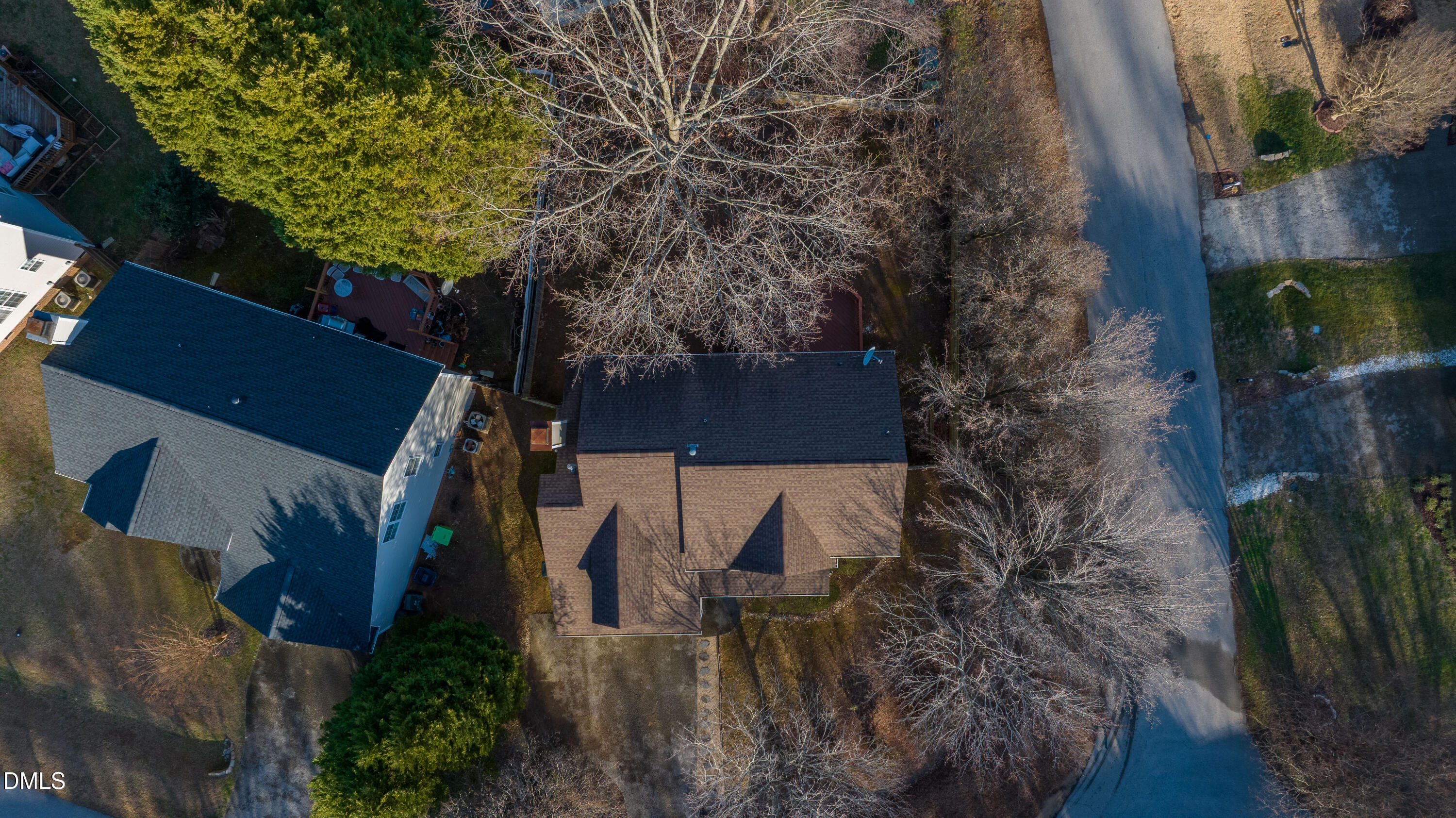 2339 School Creek Place Raleigh, NC 27606 - Photo 45 of 59 DJI_20260220163353_0314_D_PHILTHALHE-HDR