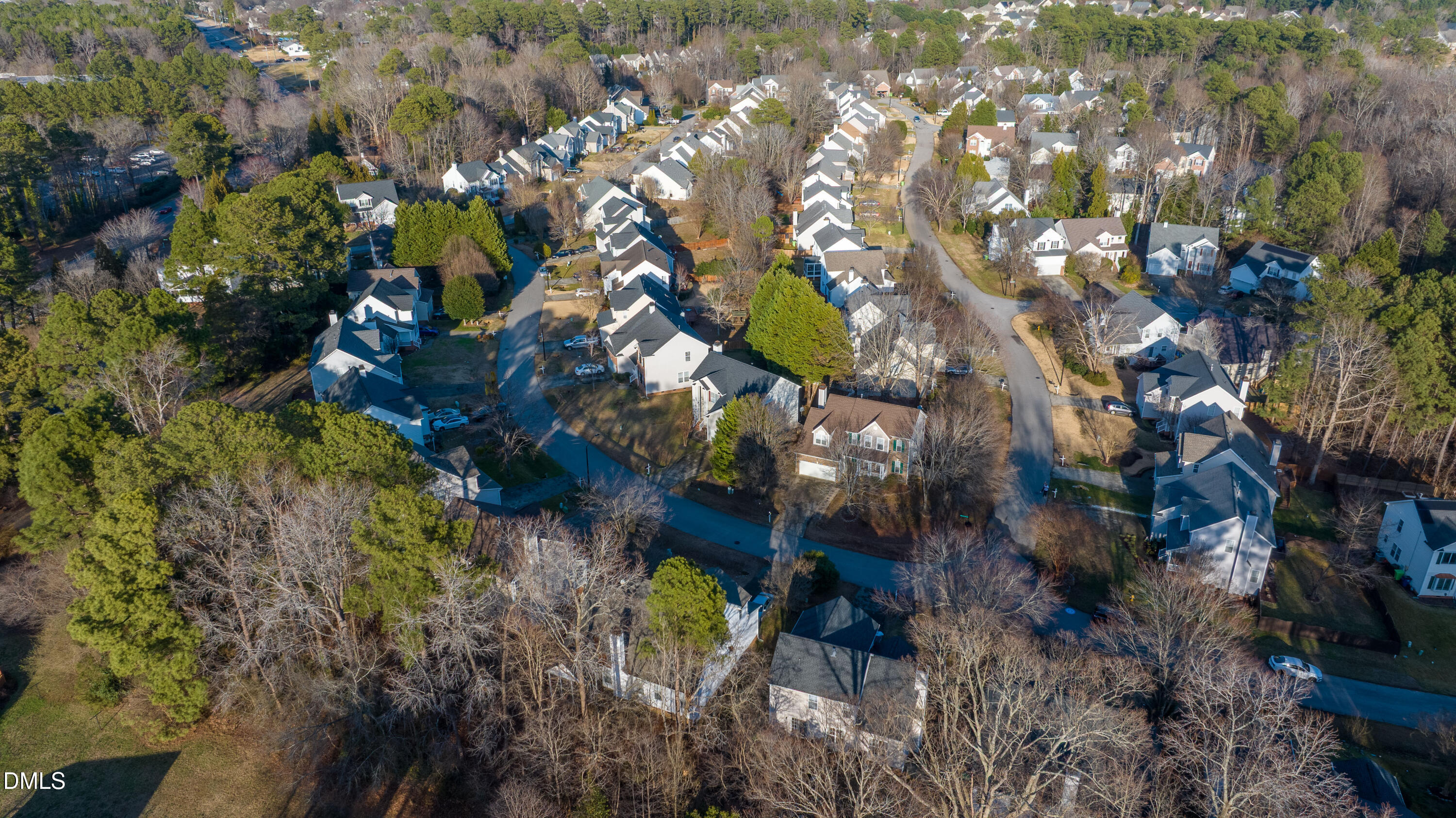 2339 School Creek Place Raleigh, NC 27606 - Photo 50 of 59 DJI_20260220163919_0364_D_PHILTHALHE-HDR