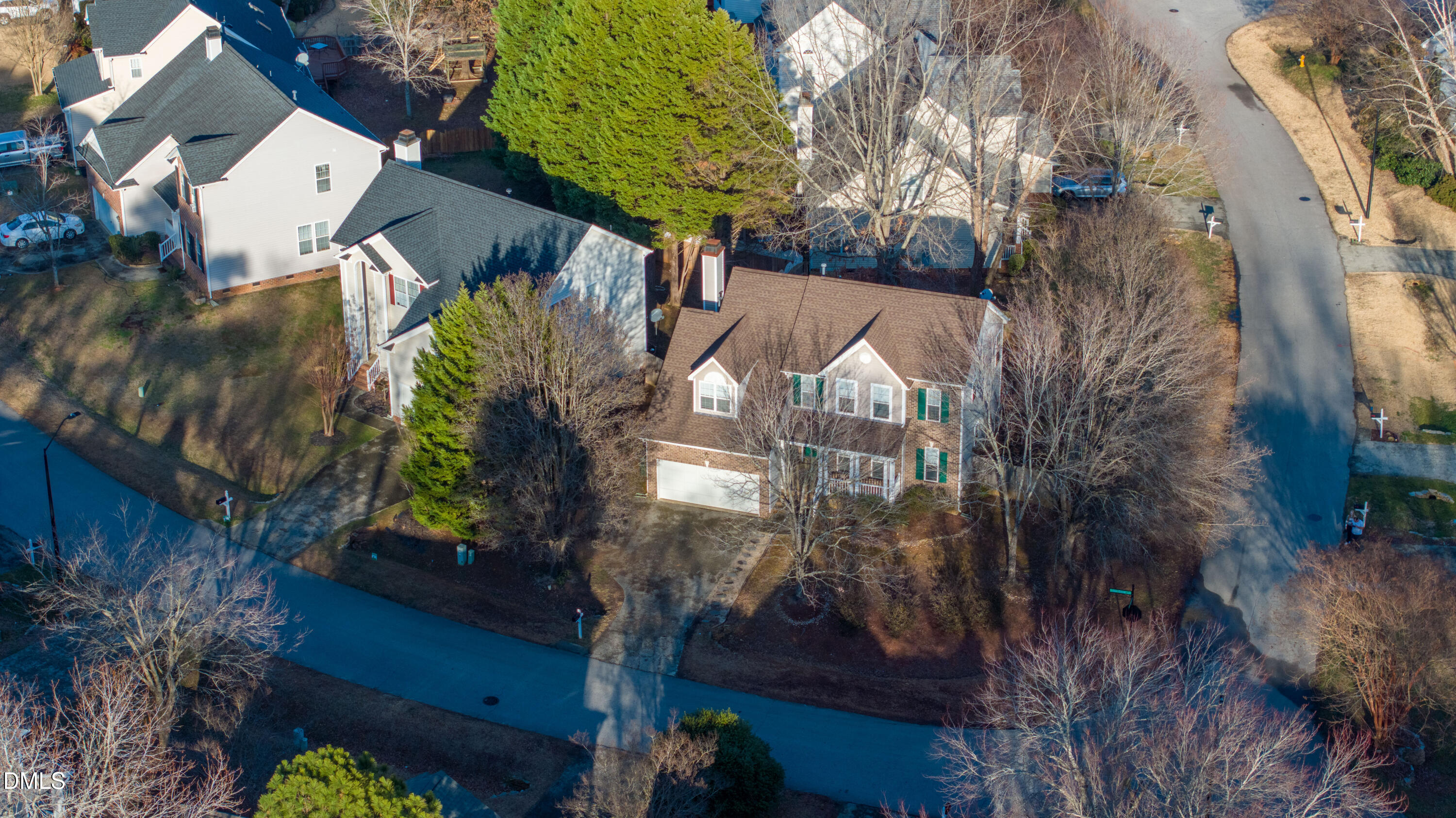 2339 School Creek Place Raleigh, NC 27606 - Photo 51 of 59 DJI_20260220164004_0378_D_PHILTHALHE-HDR