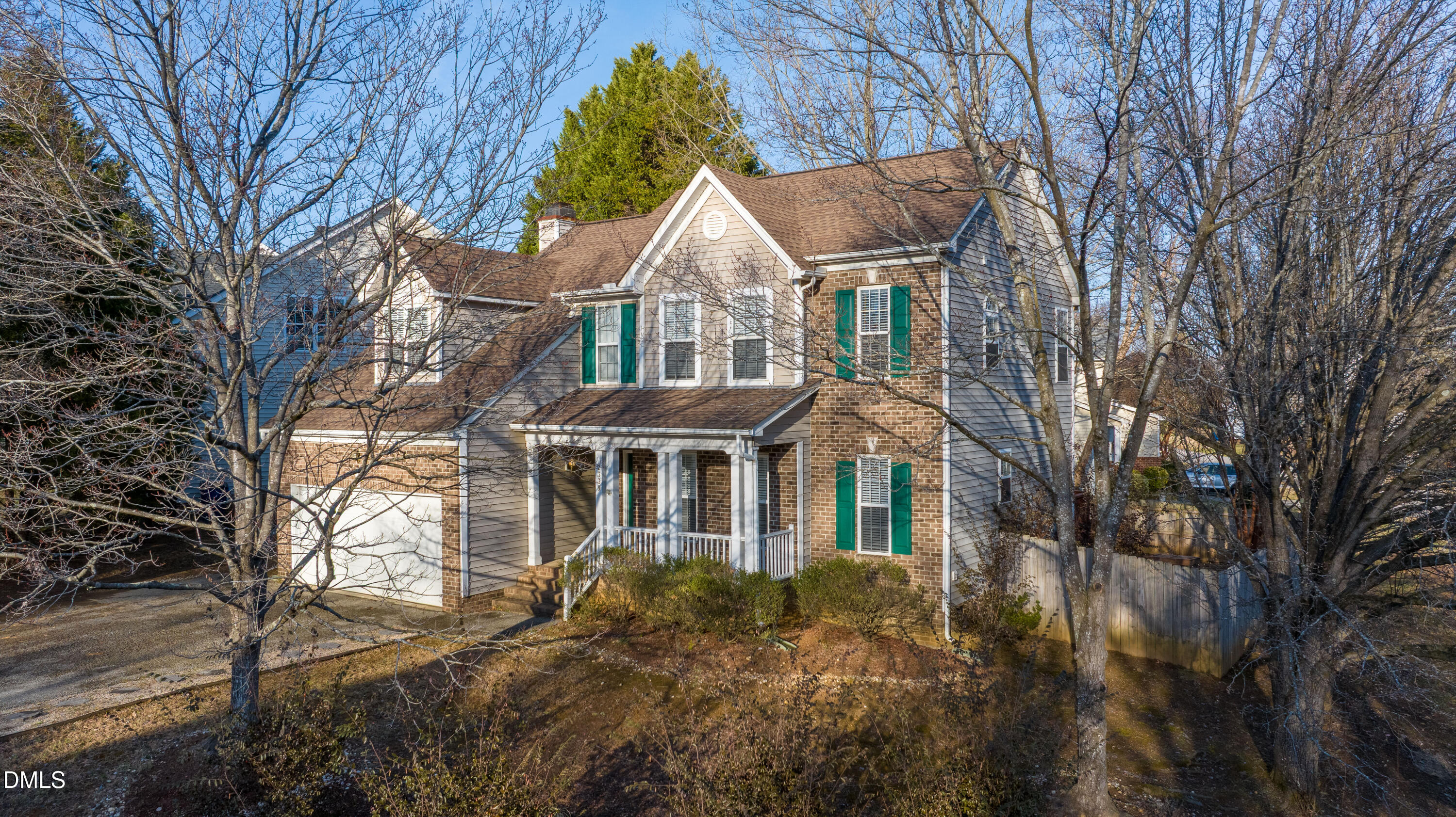 2339 School Creek Place Raleigh, NC 27606 - Photo 52 of 59 DJI_20260220164156_0393_D_PHILTHALHE-HDR