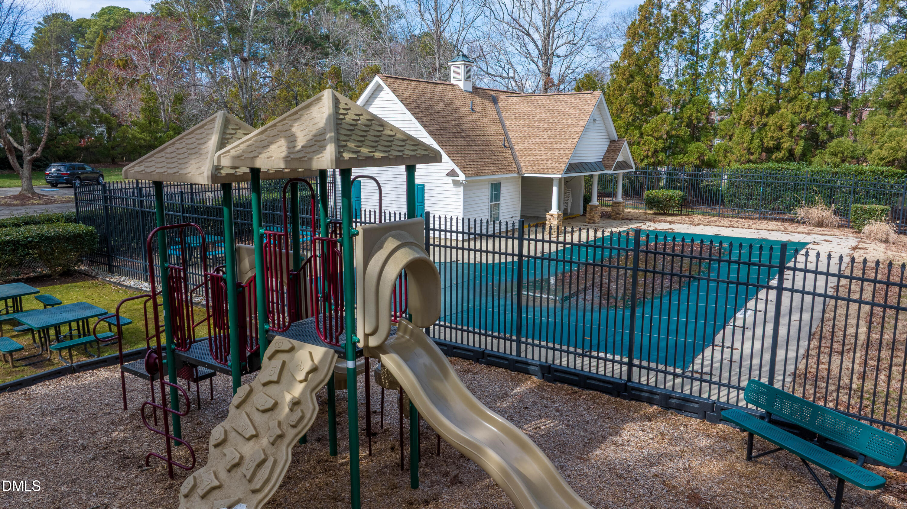 2339 School Creek Place Raleigh, NC 27606 - Photo 58 of 59 DJI_20260223112724_0489_D_PHILTHALHE-HDR