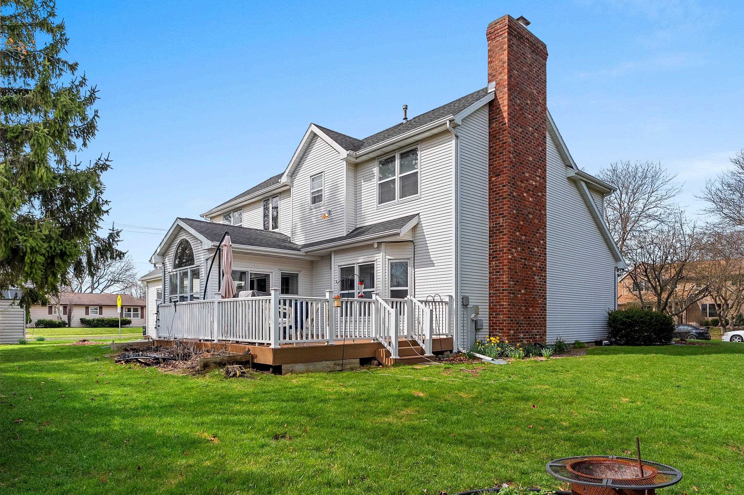 3400 North Rankin Street Appleton, WI 54911 - Photo 2 of 41