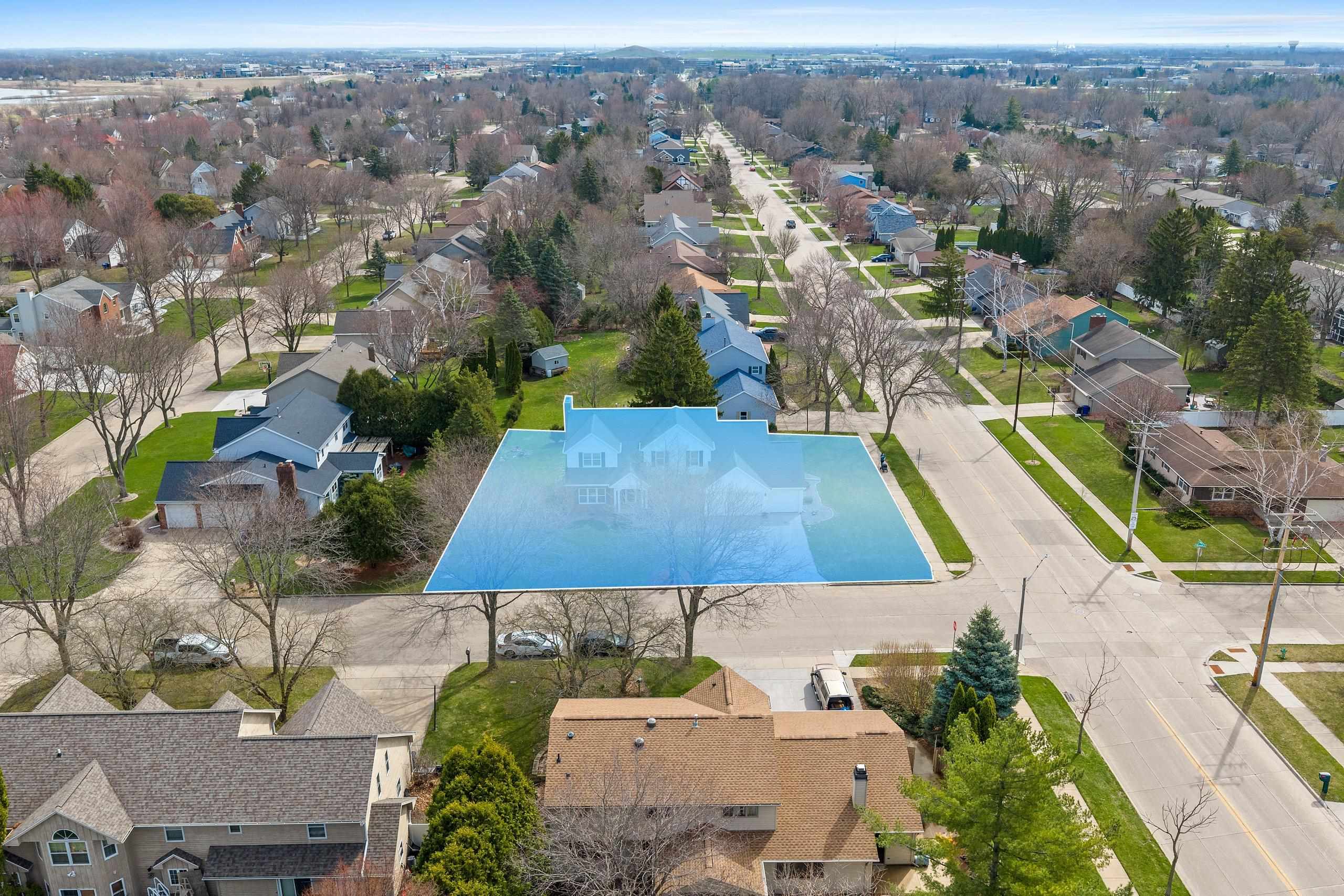 3400 North Rankin Street Appleton, WI 54911 - Photo 40 of 41