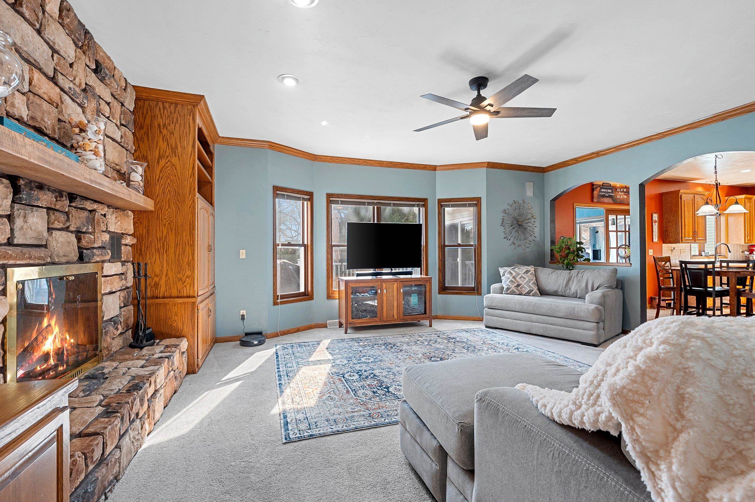 3400 North Rankin Street Appleton, WI 54911 - Photo 8 of 41