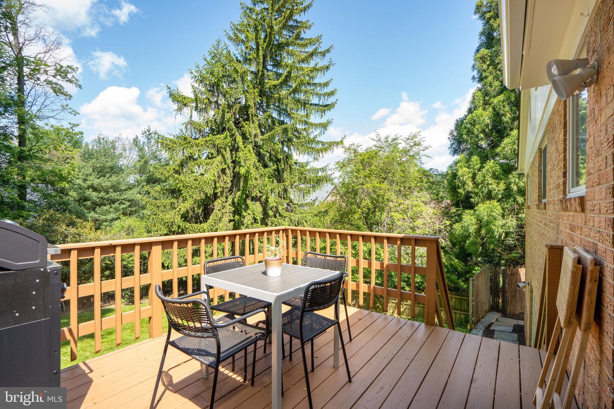 5116 Wehawken Road Bethesda, MD 20816 - Photo 25 of 31 Gallery Image 25