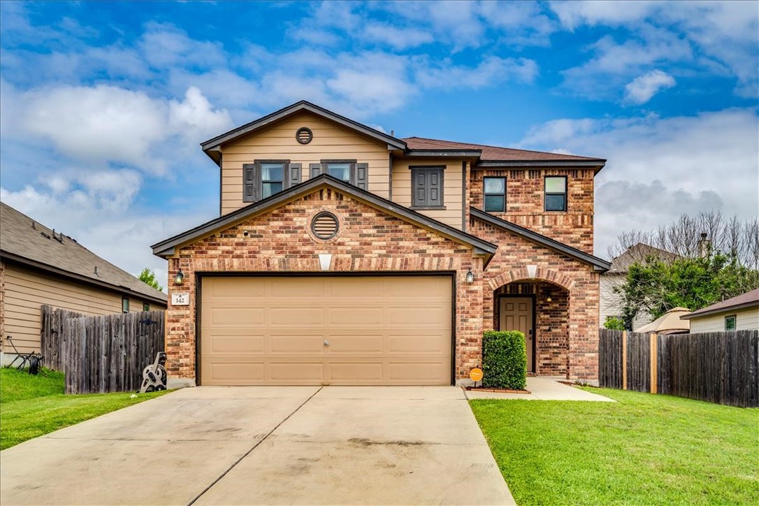 142 Rummel Drive Kyle, TX 78640 - Photo 1 of 1