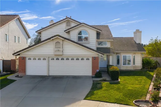 $1,549,000 | 24324 Knoll Court, Diamond Bar, CA 91765