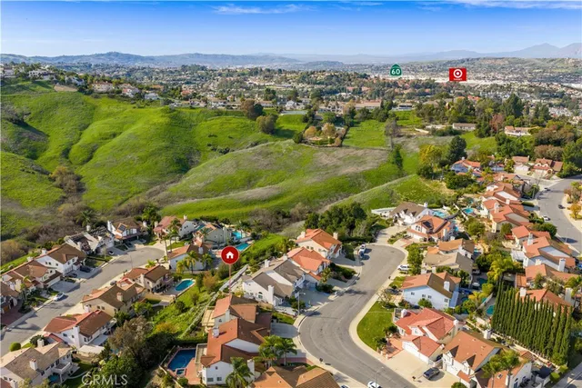 $1,549,000 | 24324 Knoll Court, Diamond Bar, CA 91765