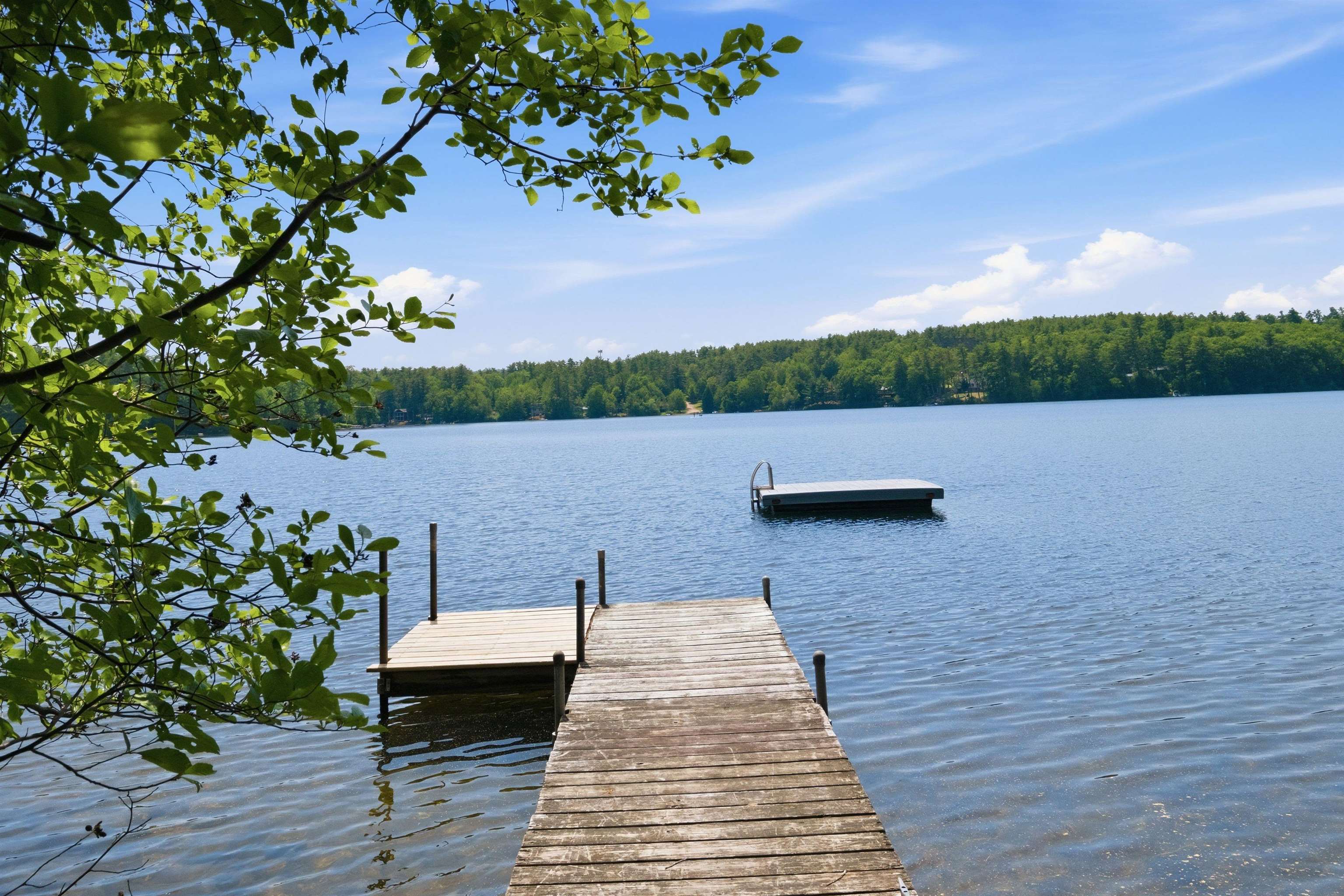 97-104 Burton Road Moultonborough, NH 03254 - Photo 45 of 56