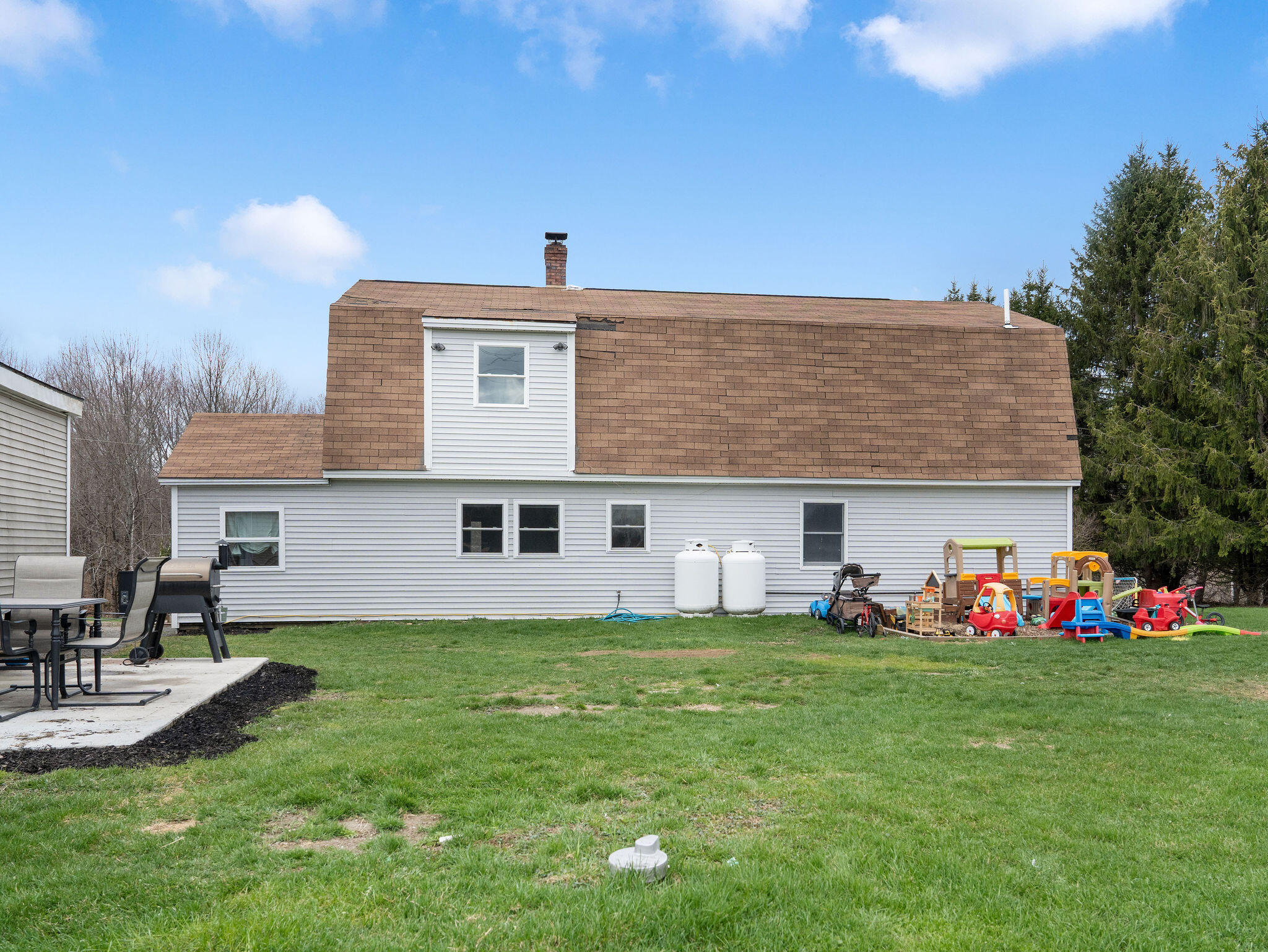 100 Mc Caslin Road China, ME 04358 - Photo 4 of 40 CDS-8